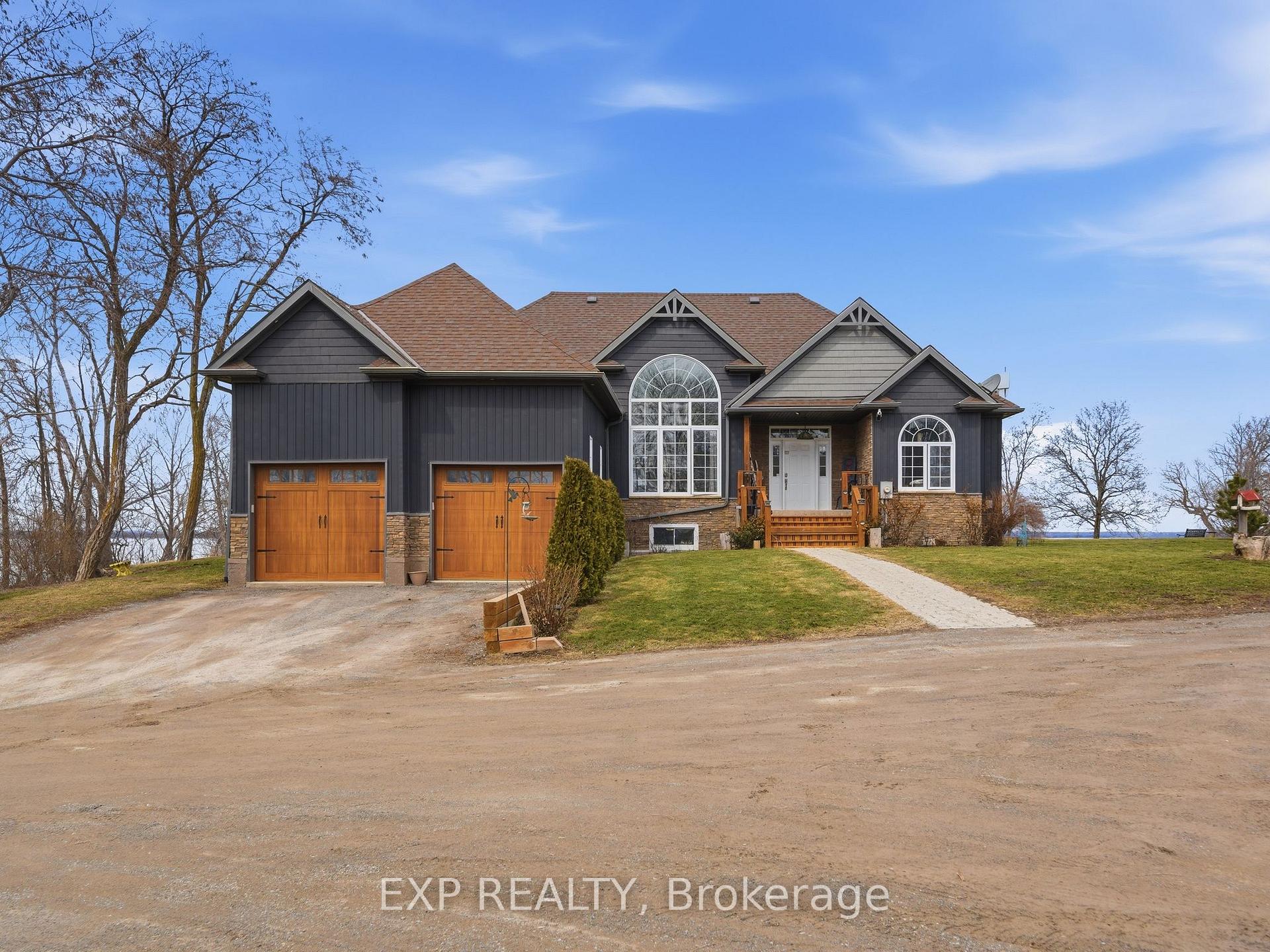 Photo 4 of 516 Allison Road, Prince Edward County, Sophiasburg Ward — HOMEH