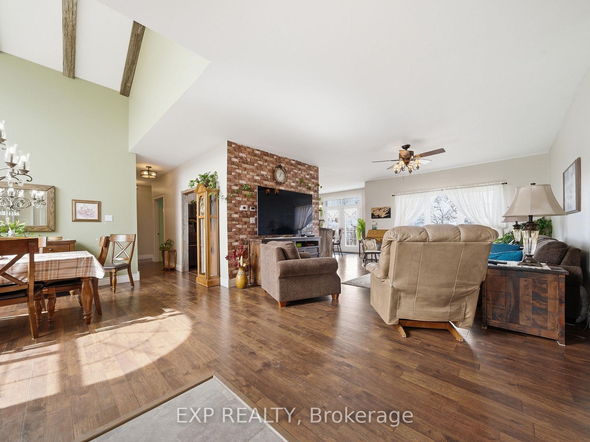 Photo 6 of 516 Allison Road, Prince Edward County, Sophiasburg Ward — HOMEH