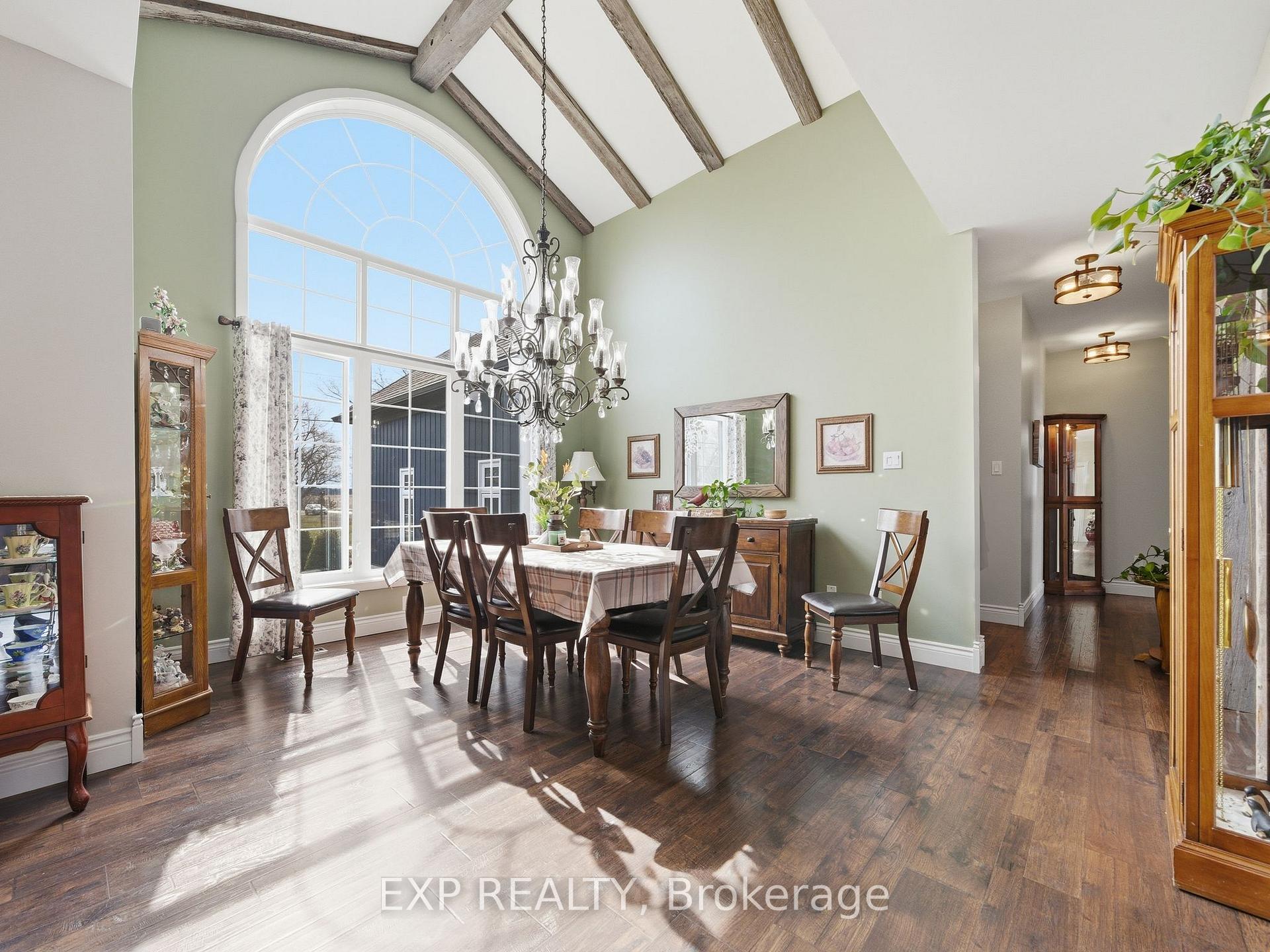 Photo 7 of 516 Allison Road, Prince Edward County, Sophiasburg Ward — HOMEH