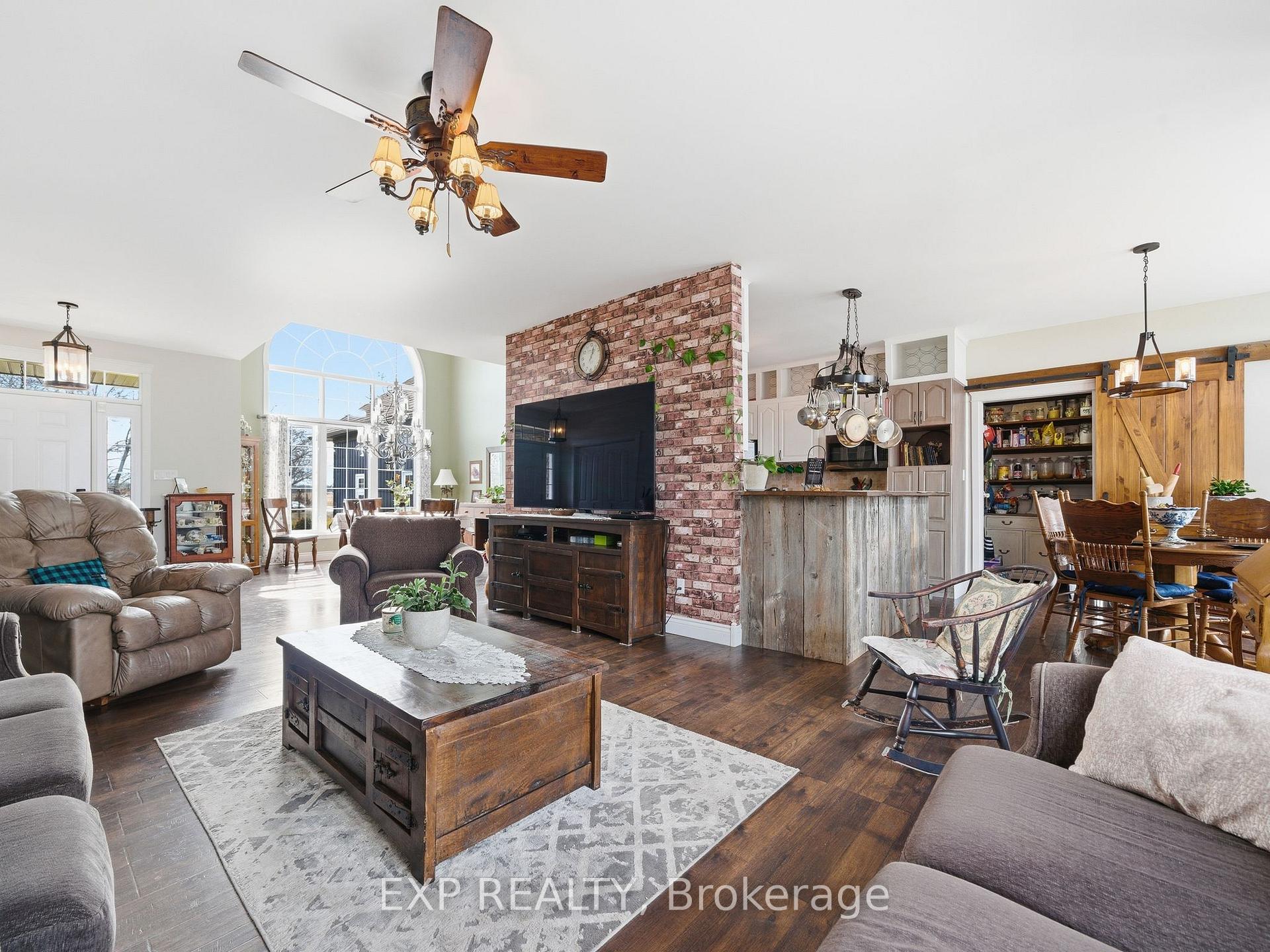 Photo 9 of 516 Allison Road, Prince Edward County, Sophiasburg Ward — HOMEH