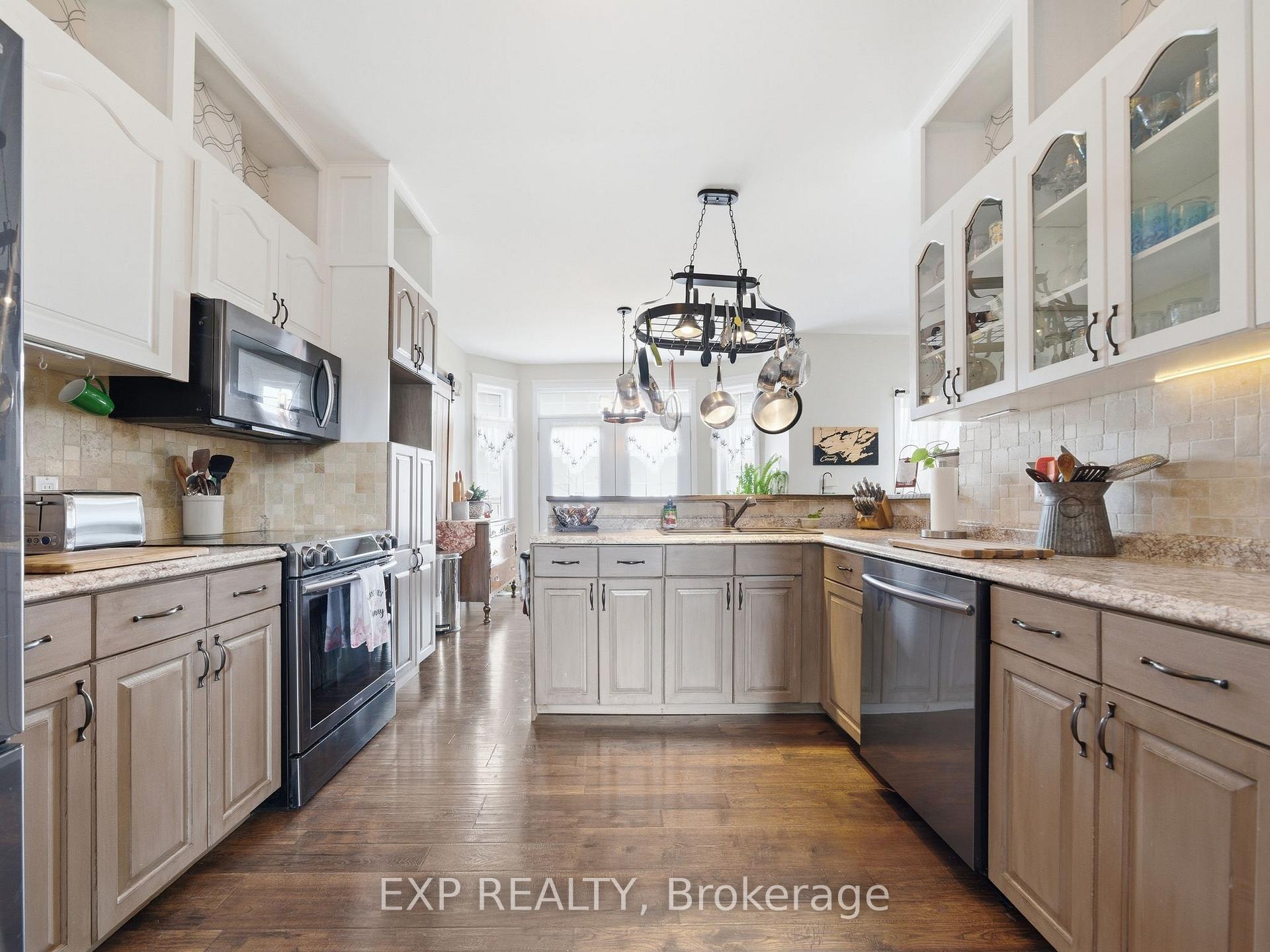 Photo 11 of 516 Allison Road, Prince Edward County, Sophiasburg Ward — HOMEH