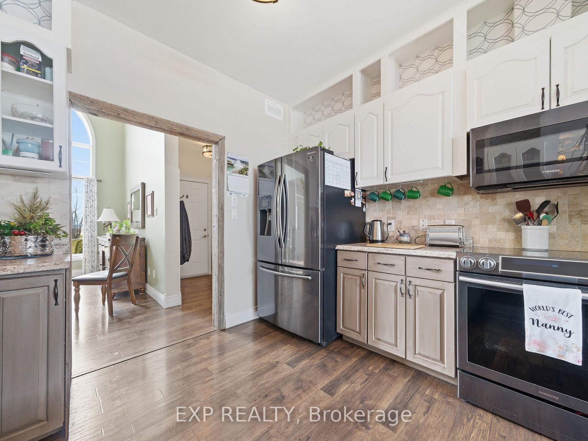 Photo 12 of 516 Allison Road, Prince Edward County, Sophiasburg Ward — HOMEH