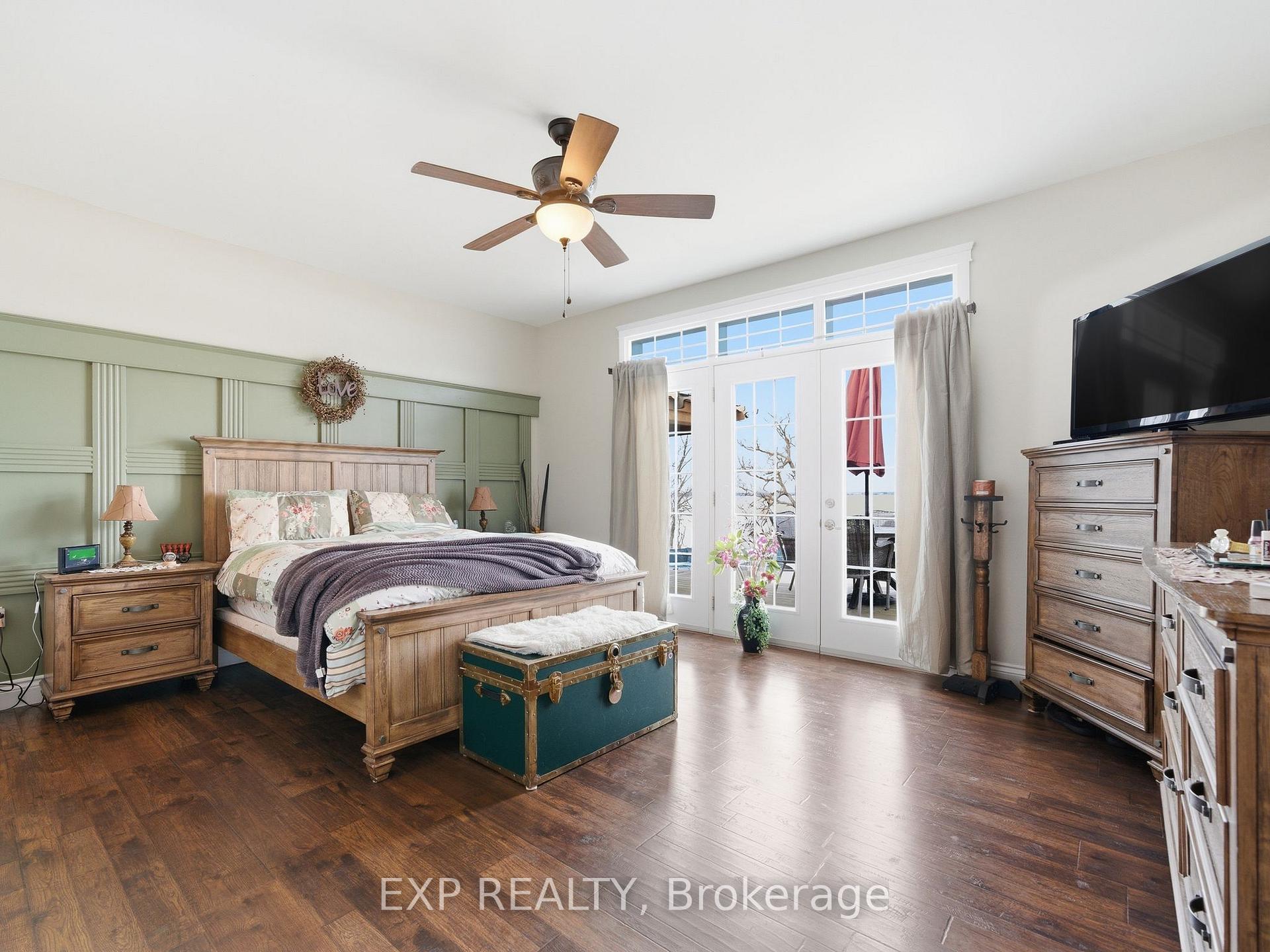 Photo 13 of 516 Allison Road, Prince Edward County, Sophiasburg Ward — HOMEH
