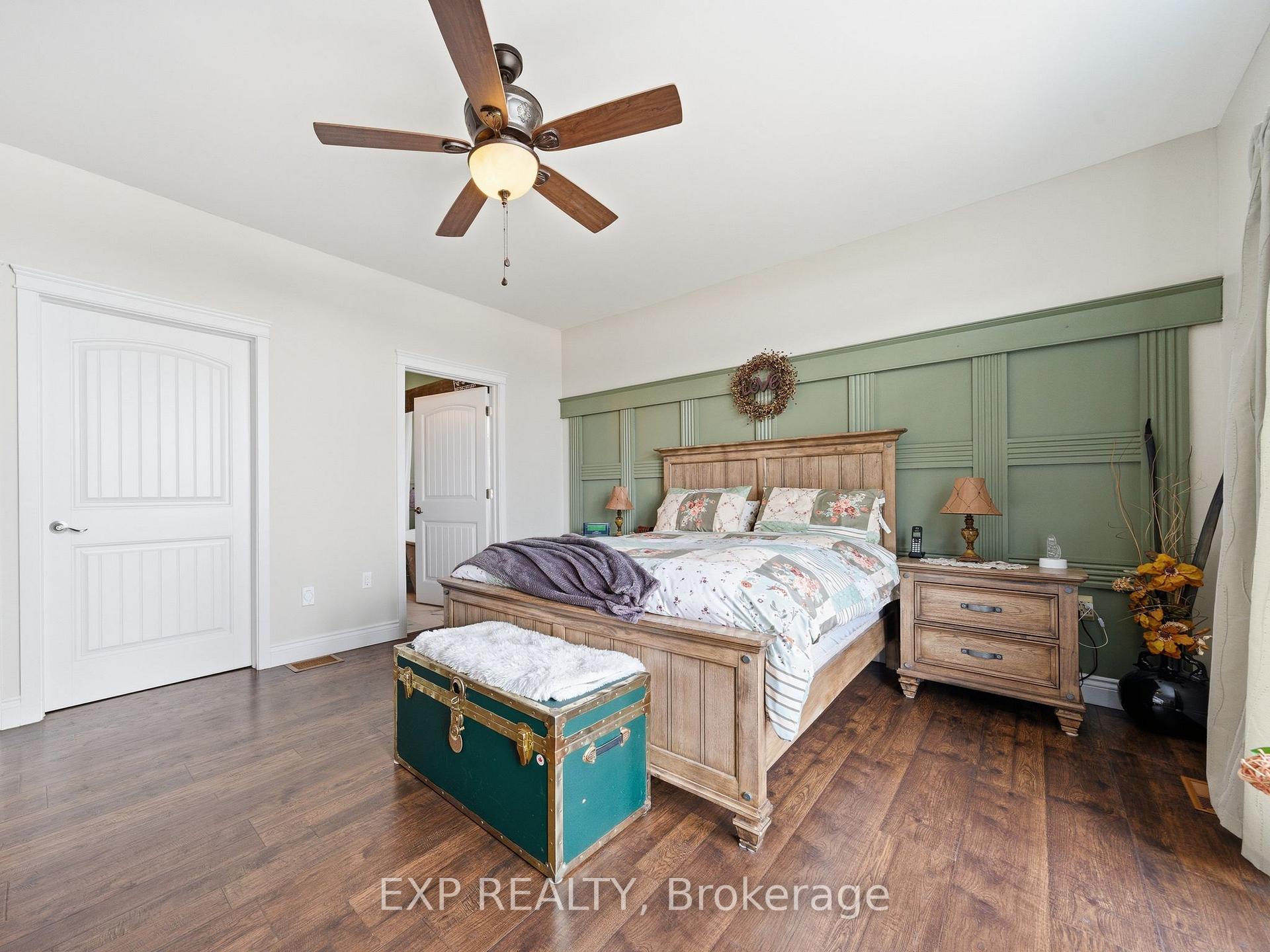 Photo 14 of 516 Allison Road, Prince Edward County, Sophiasburg Ward — HOMEH