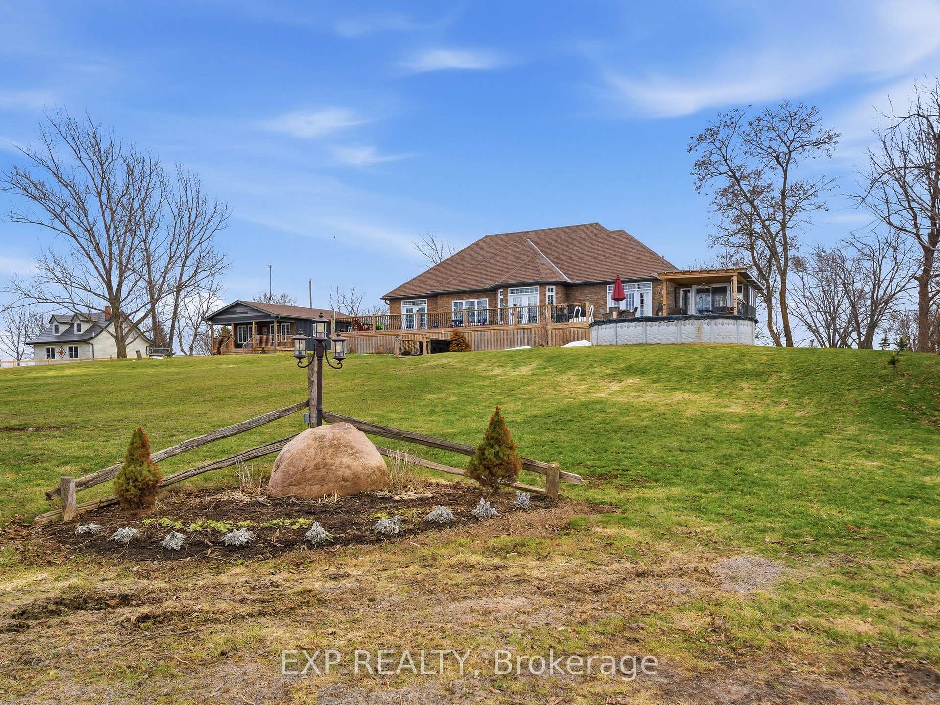 Photo 27 of 516 Allison Road, Prince Edward County, Sophiasburg Ward — HOMEH