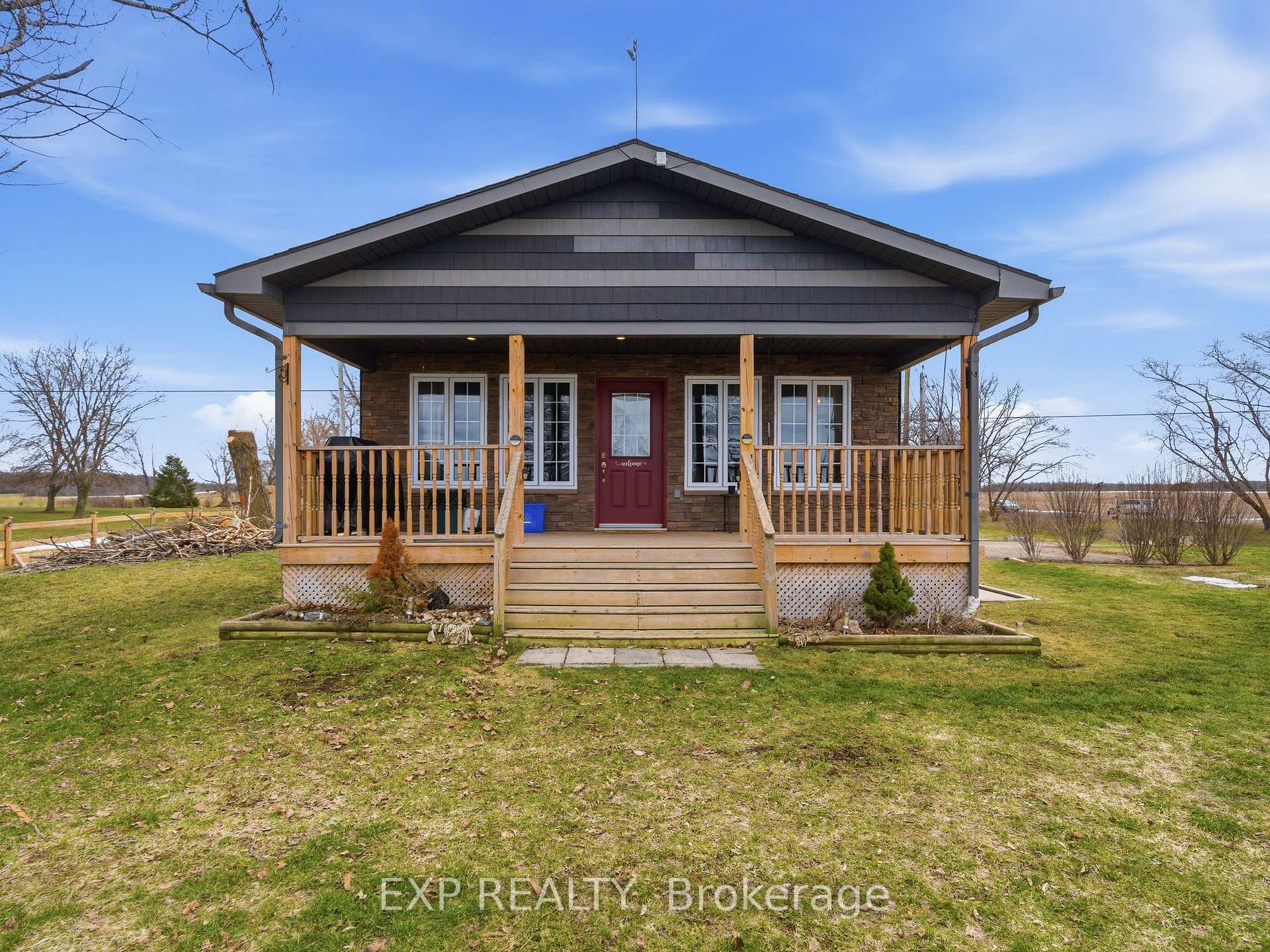 Photo 28 of 516 Allison Road, Prince Edward County, Sophiasburg Ward — HOMEH