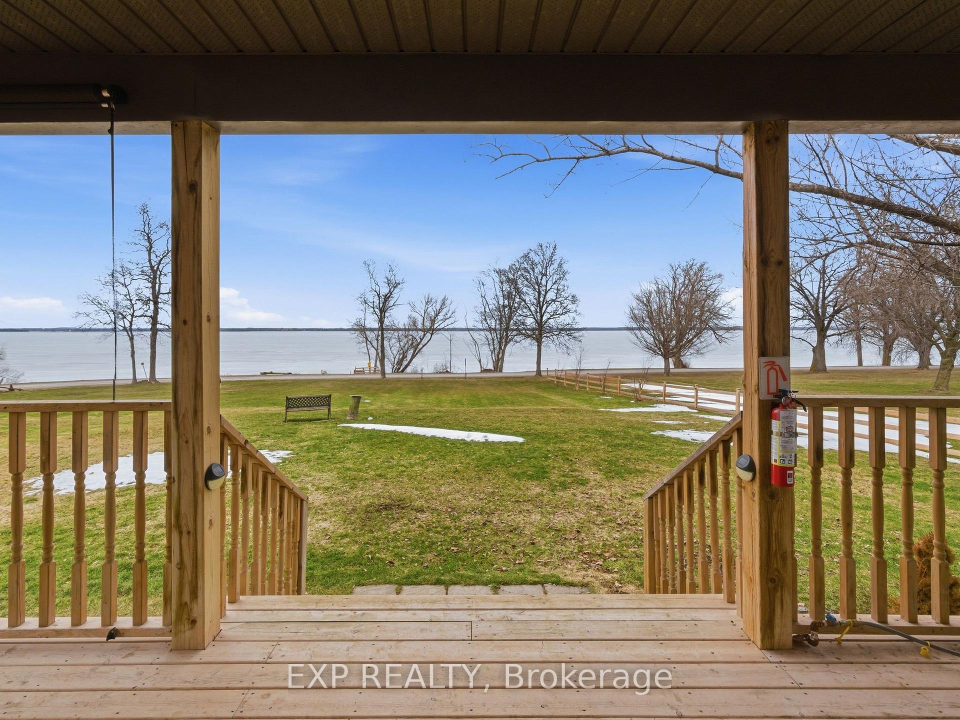 Photo 29 of 516 Allison Road, Prince Edward County, Sophiasburg Ward — HOMEH