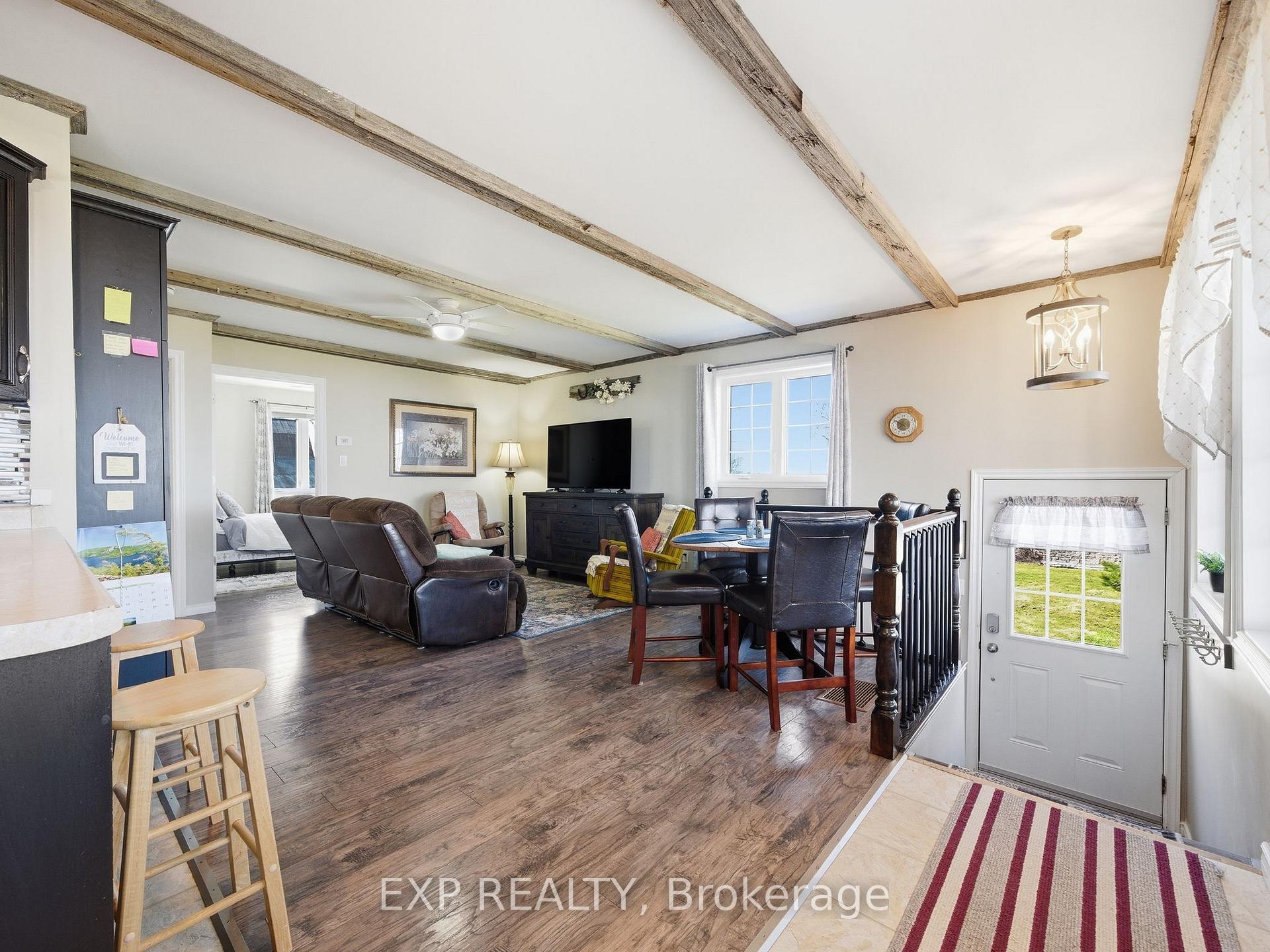 Photo 30 of 516 Allison Road, Prince Edward County, Sophiasburg Ward — HOMEH
