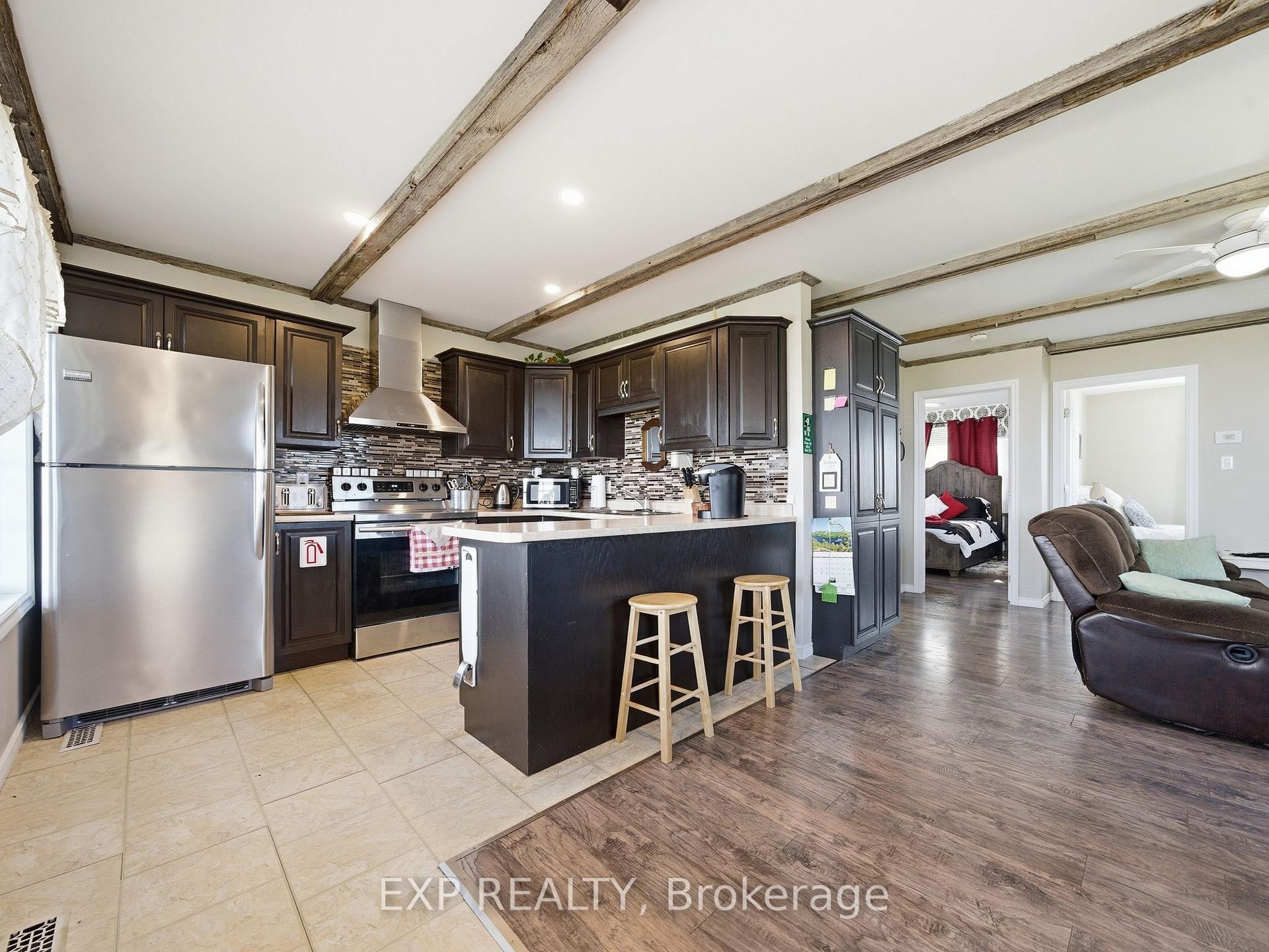 Photo 31 of 516 Allison Road, Prince Edward County, Sophiasburg Ward — HOMEH