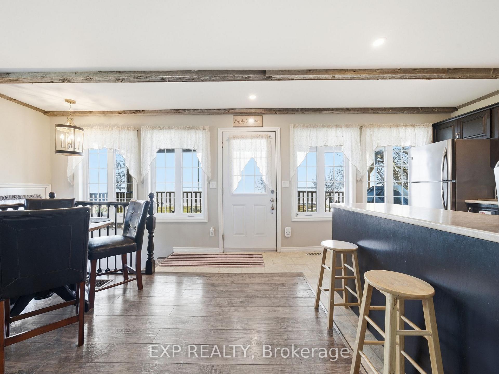 Photo 33 of 516 Allison Road, Prince Edward County, Sophiasburg Ward — HOMEH