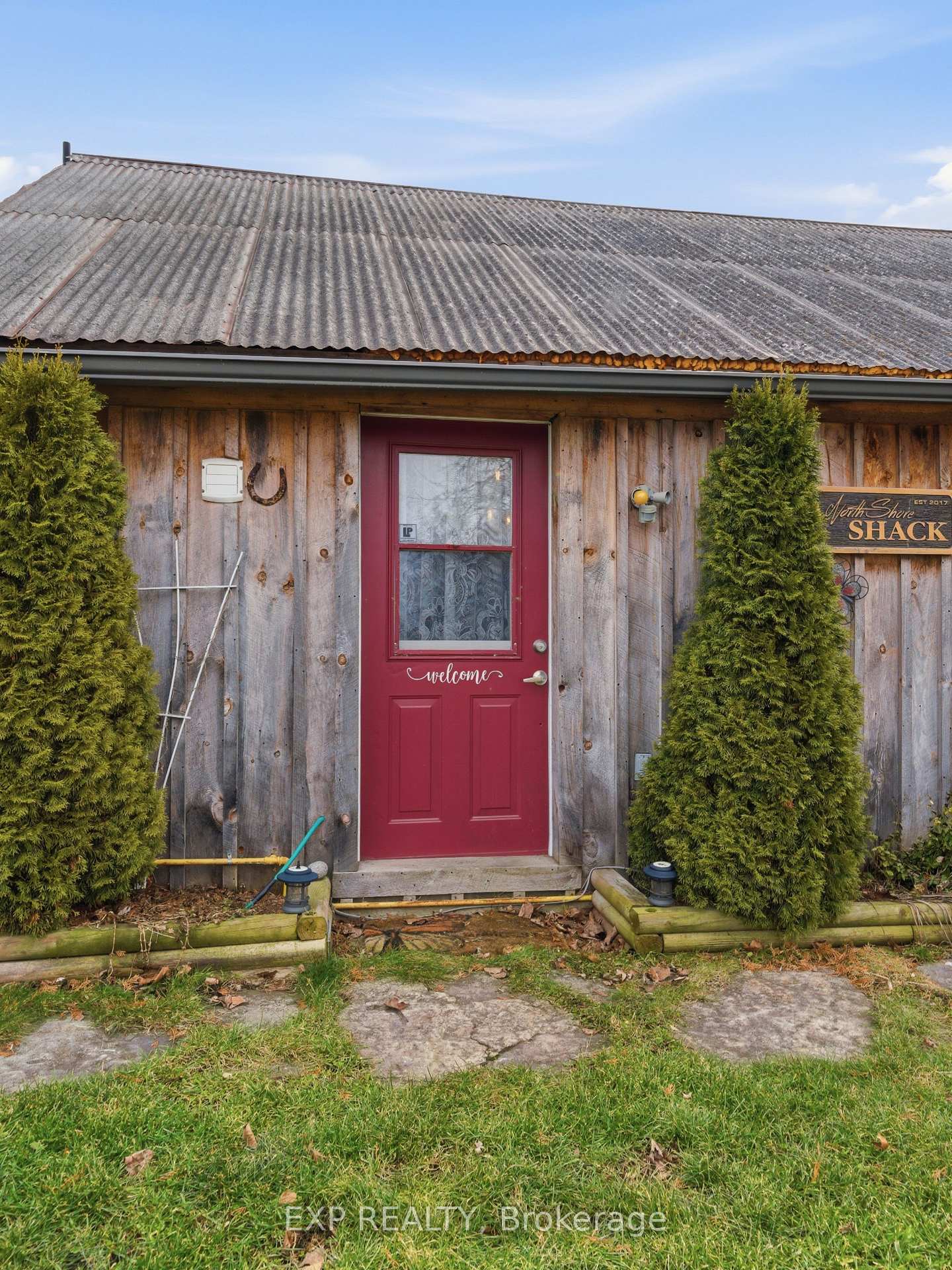 Photo 37 of 516 Allison Road, Prince Edward County, Sophiasburg Ward — HOMEH