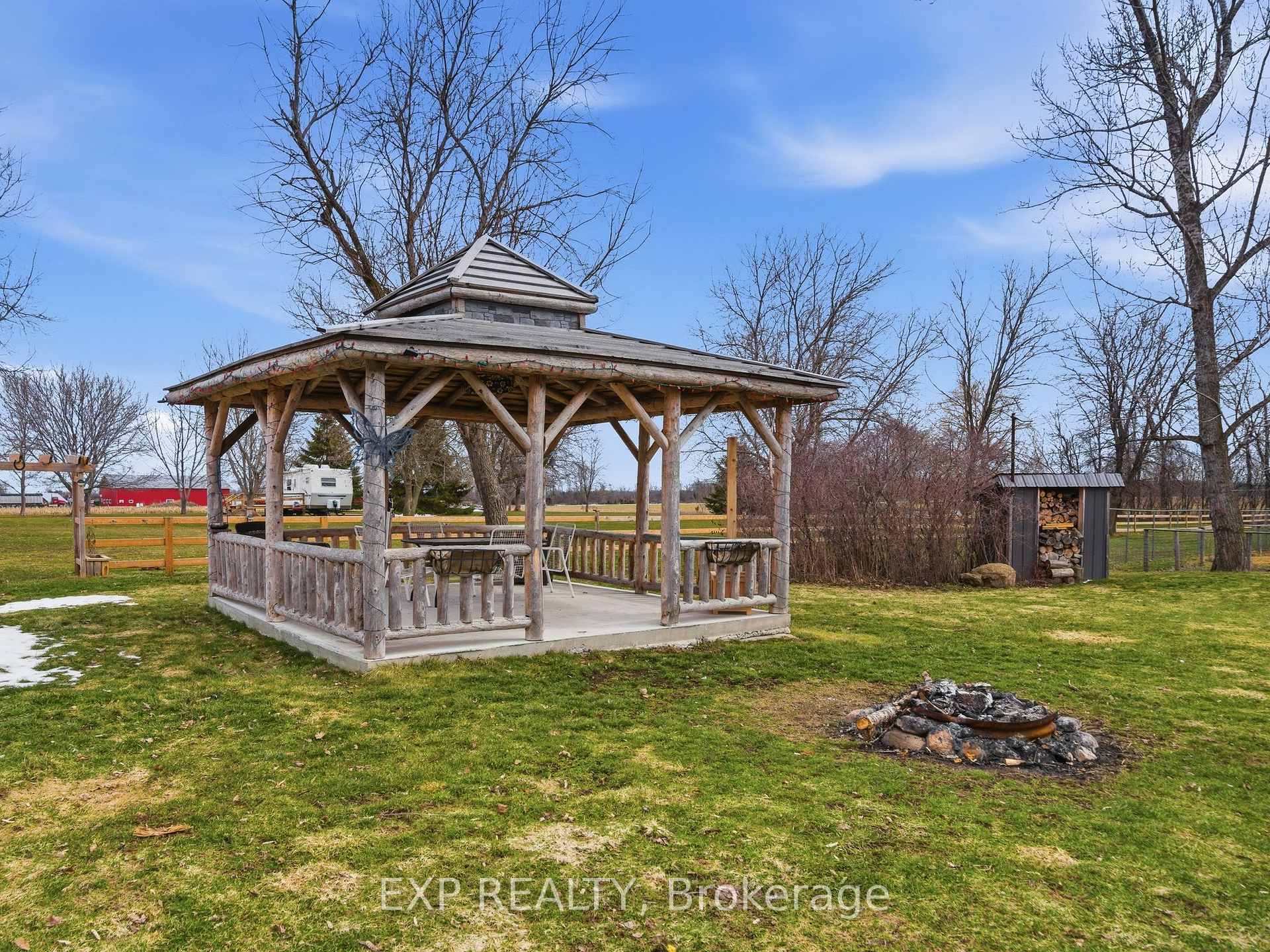 Photo 38 of 516 Allison Road, Prince Edward County, Sophiasburg Ward — HOMEH