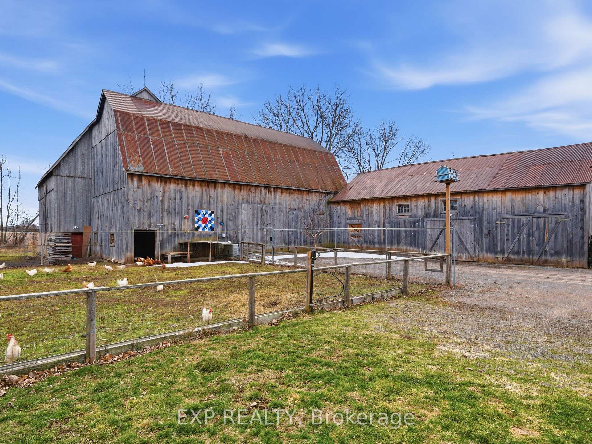 Photo 39 of 516 Allison Road, Prince Edward County, Sophiasburg Ward — HOMEH