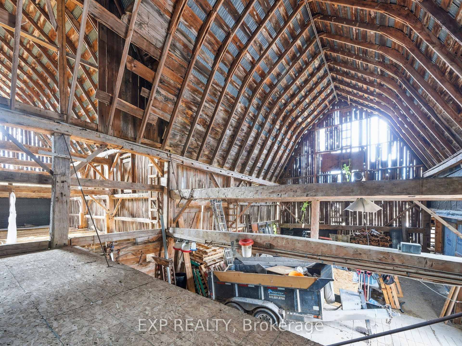 Photo 40 of 516 Allison Road, Prince Edward County, Sophiasburg Ward — HOMEH