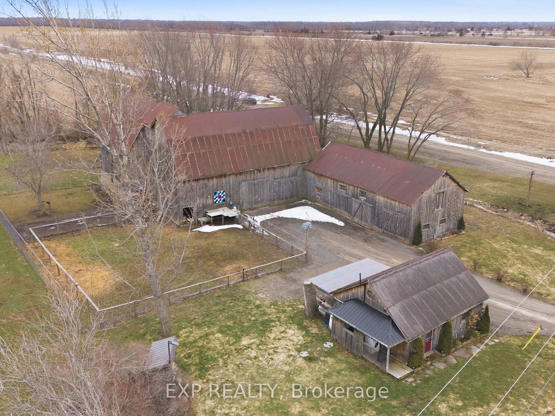 Photo 41 of 516 Allison Road, Prince Edward County, Sophiasburg Ward — HOMEH
