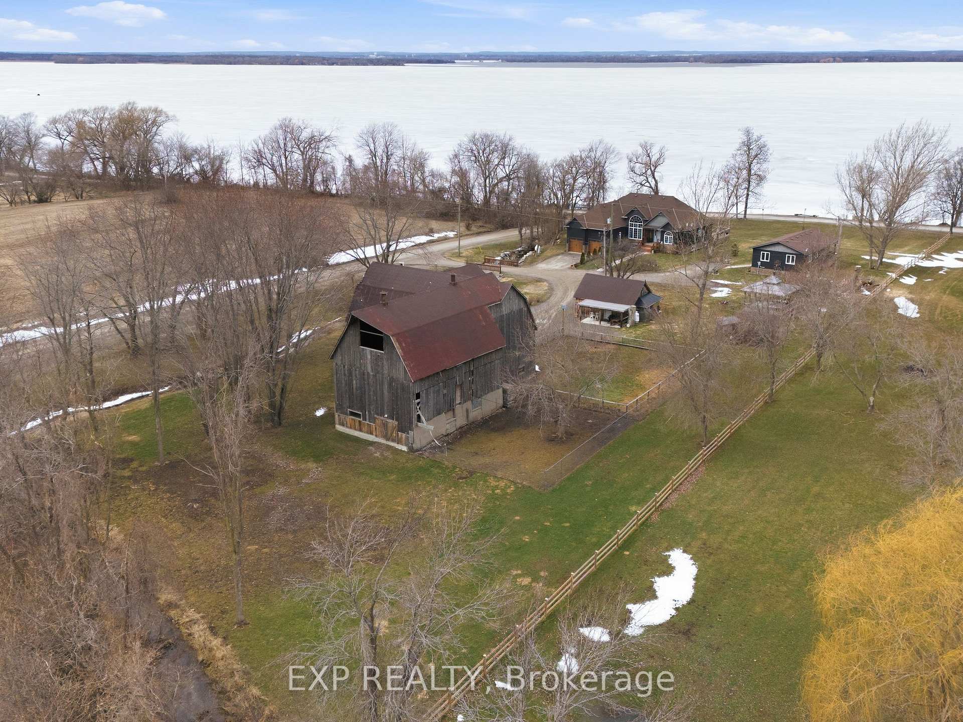Photo 42 of 516 Allison Road, Prince Edward County, Sophiasburg Ward — HOMEH