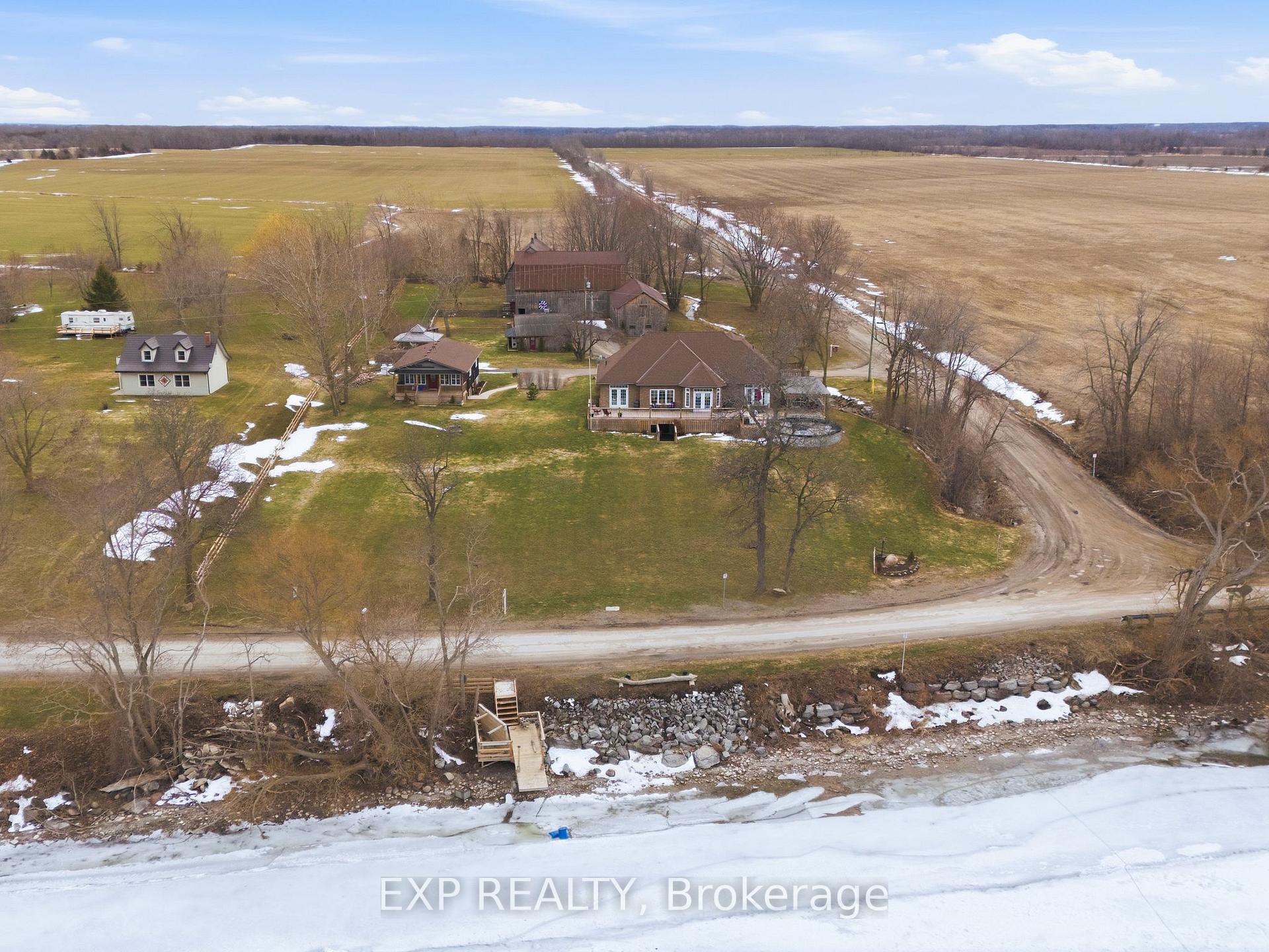 Photo 43 of 516 Allison Road, Prince Edward County, Sophiasburg Ward — HOMEH