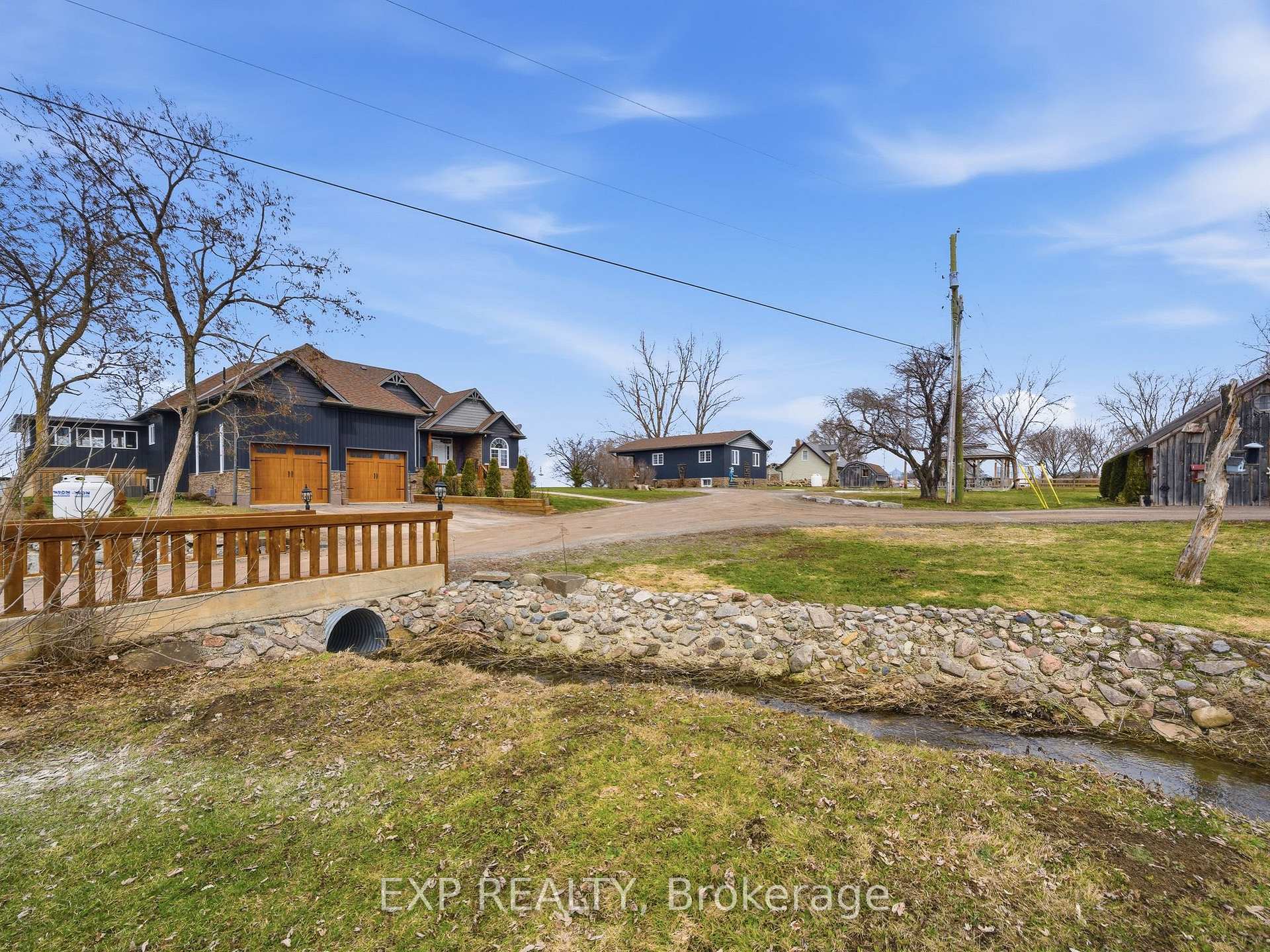 Photo 44 of 516 Allison Road, Prince Edward County, Sophiasburg Ward — HOMEH