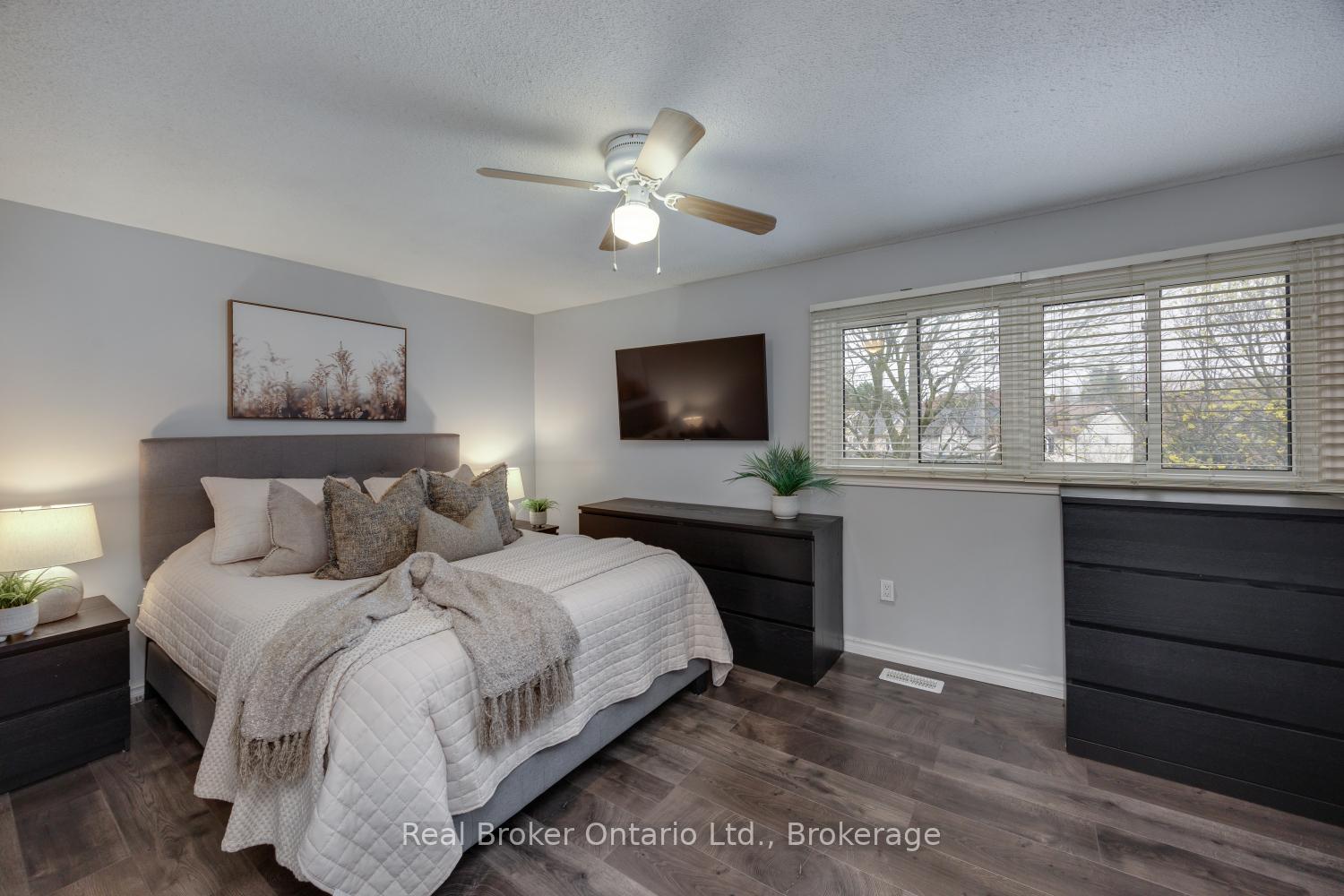 Photo 14 of Unit 30, 220 Ormond Drive, Oshawa, Samac — HOMEH