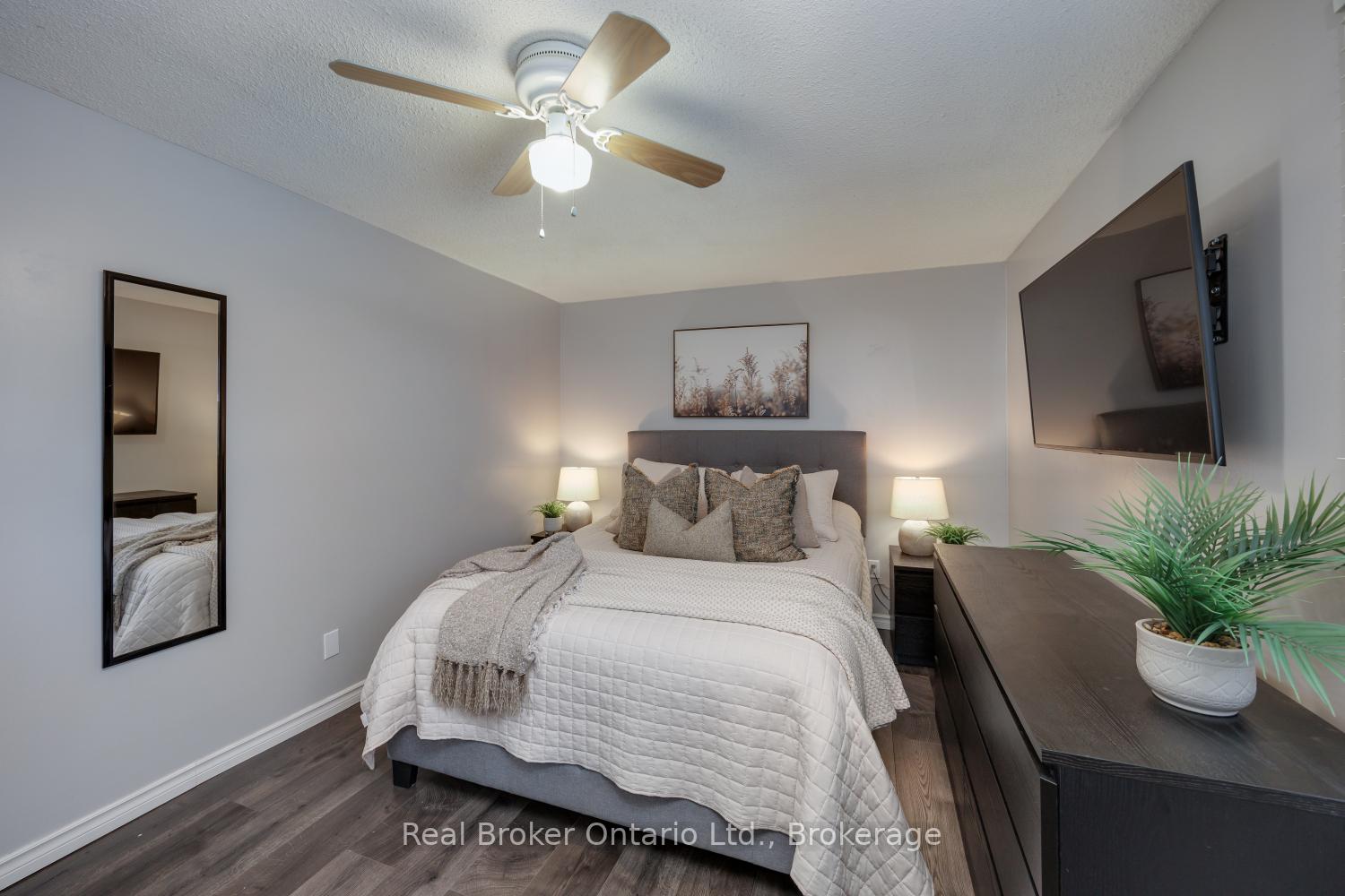Photo 15 of Unit 30, 220 Ormond Drive, Oshawa, Samac — HOMEH