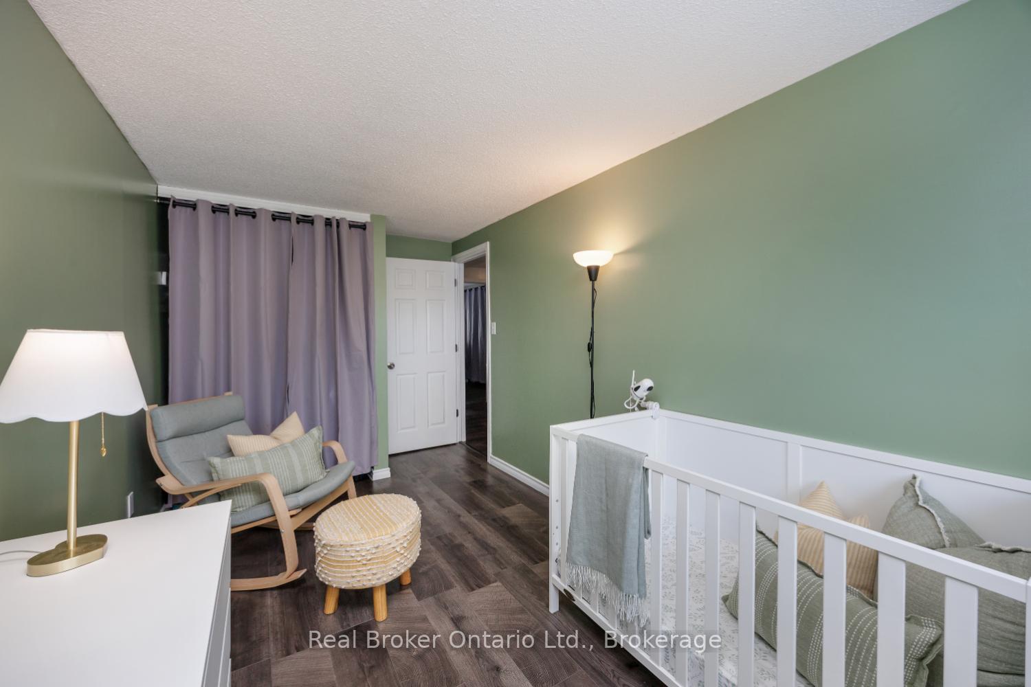 Photo 17 of Unit 30, 220 Ormond Drive, Oshawa, Samac — HOMEH
