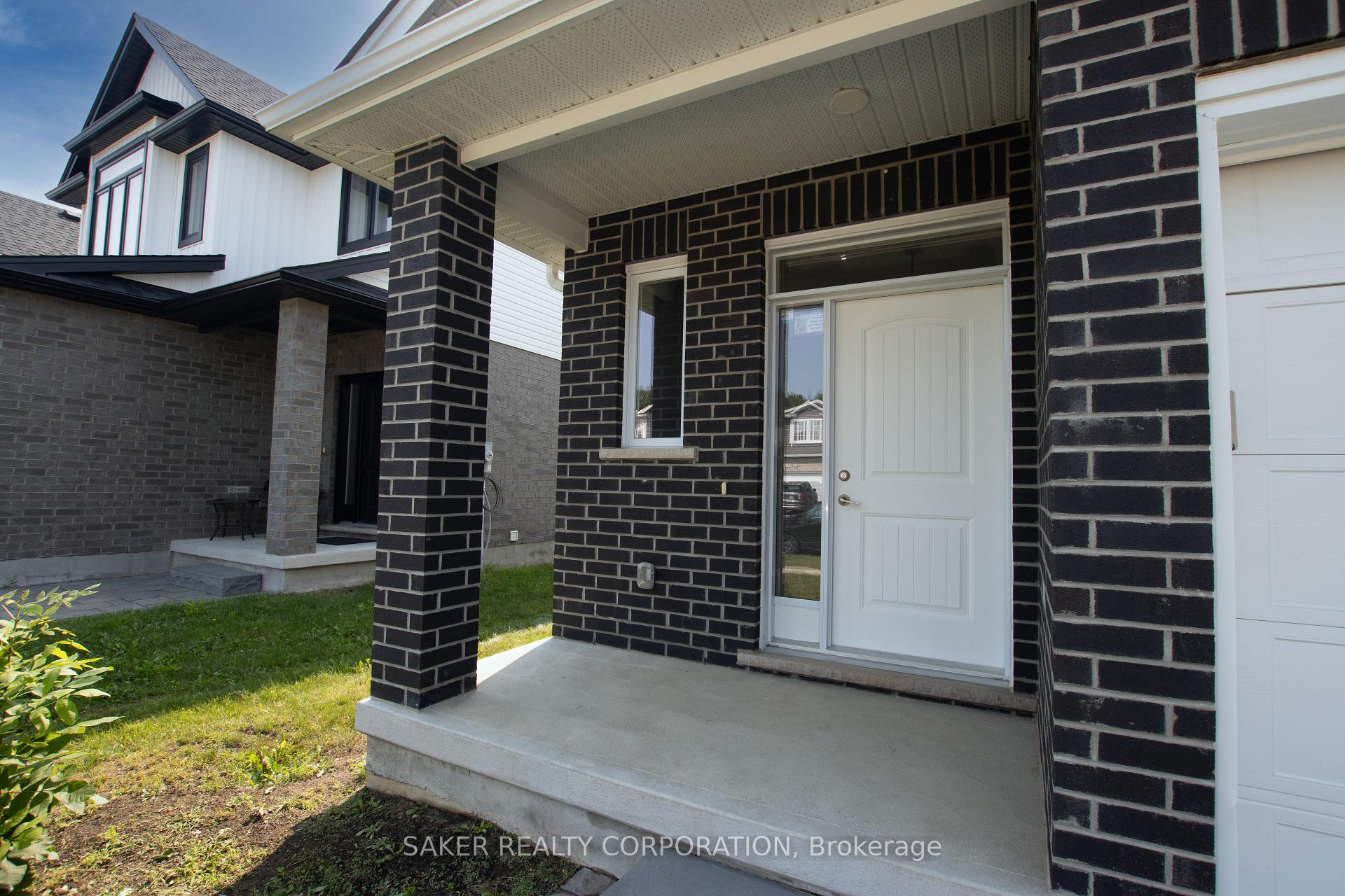 Photo 1 of 16 Armstrong Street, Strathroy-Caradoc, Mount Brydges — HOMEH