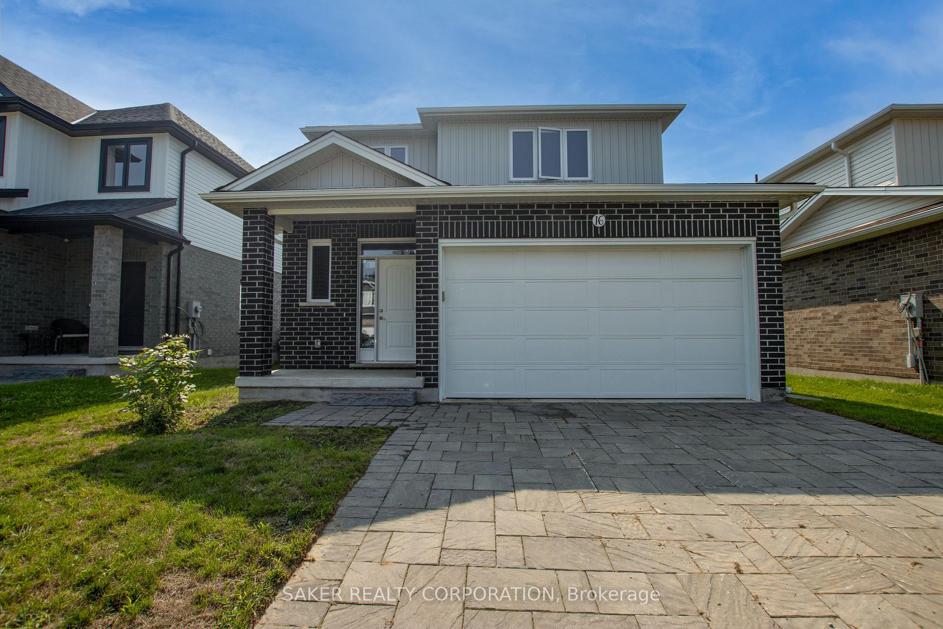 Photo 2 of 16 Armstrong Street, Strathroy-Caradoc, Mount Brydges — HOMEH