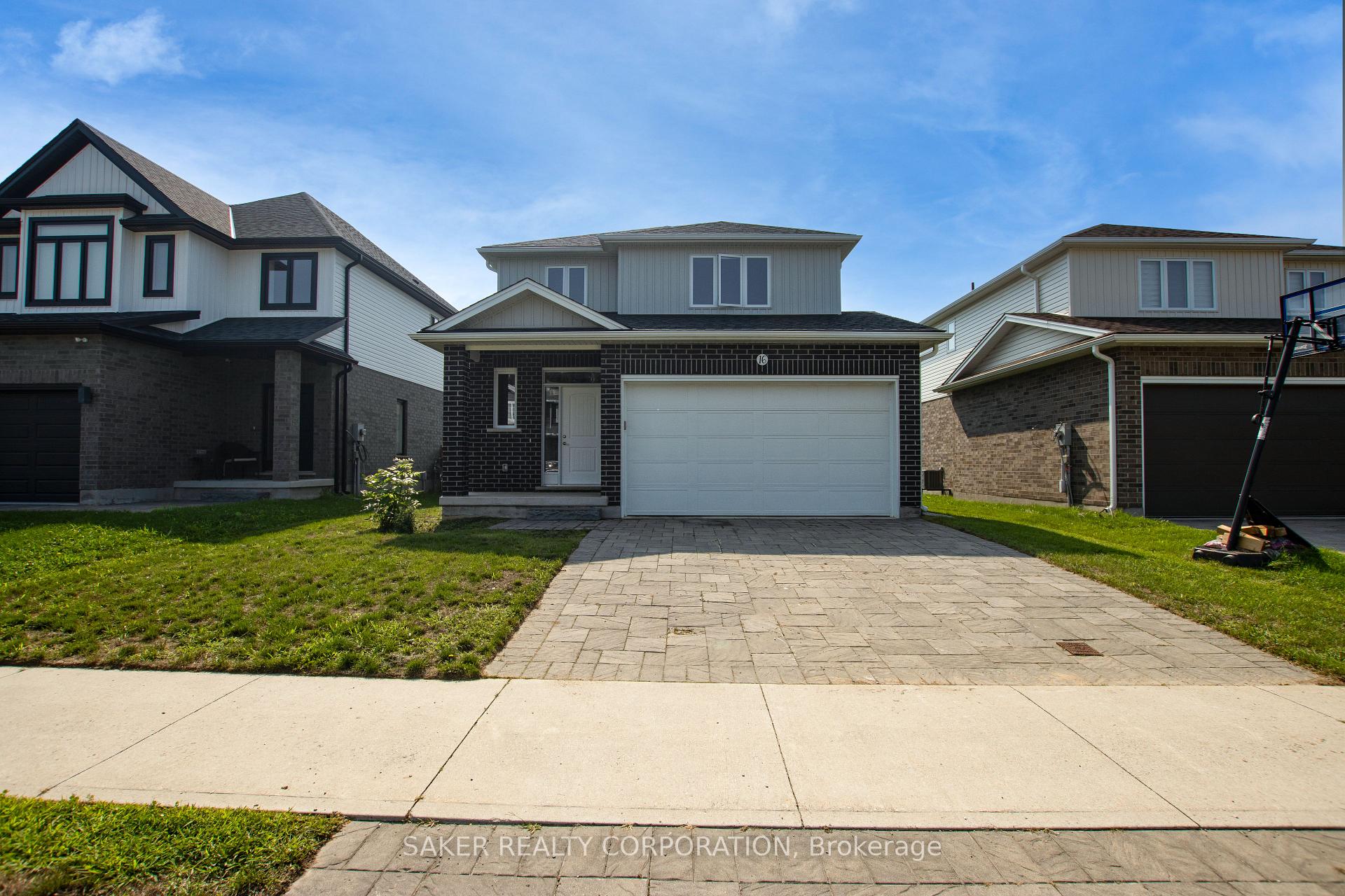 Photo 3 of 16 Armstrong Street, Strathroy-Caradoc, Mount Brydges — HOMEH