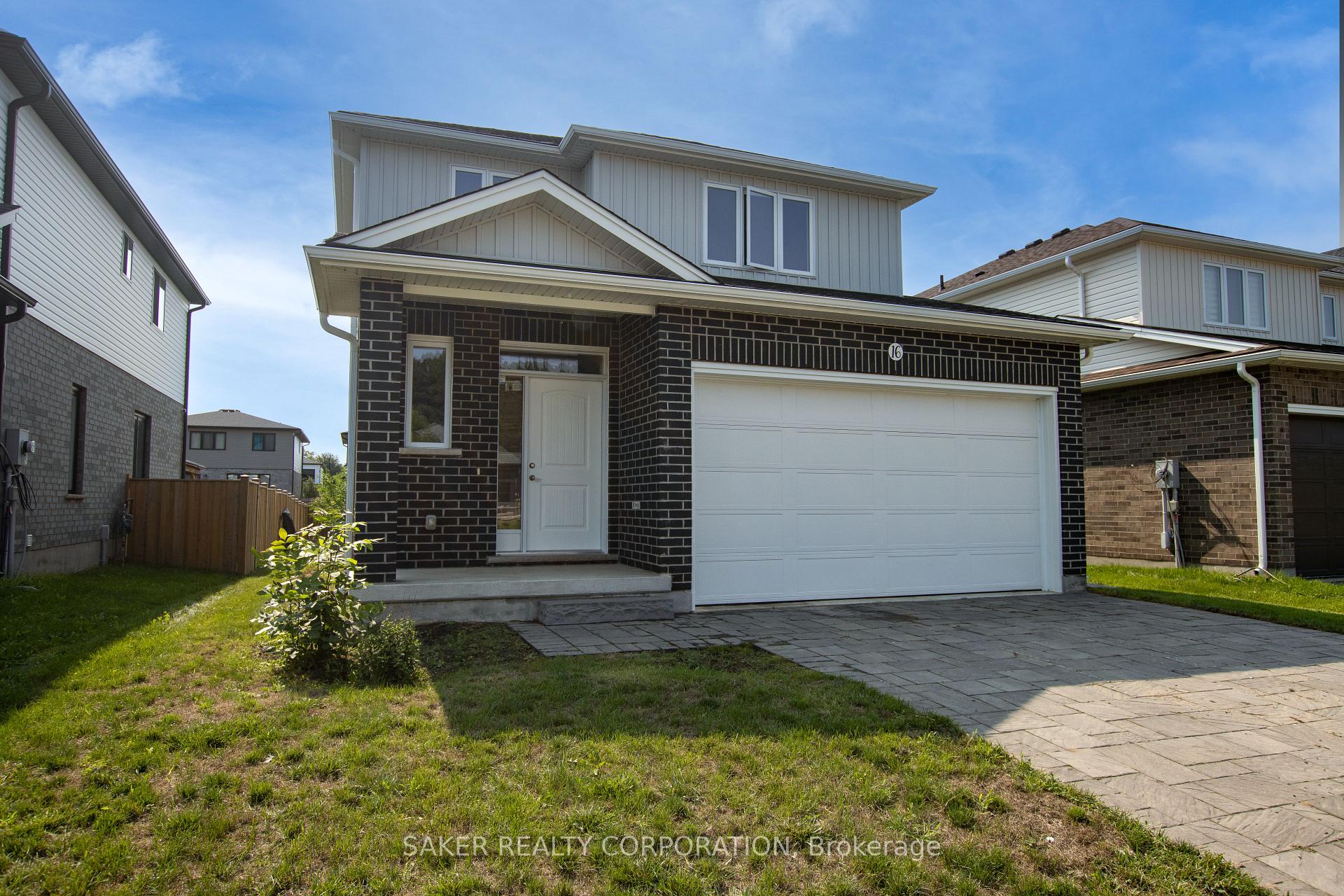 Photo 4 of 16 Armstrong Street, Strathroy-Caradoc, Mount Brydges — HOMEH
