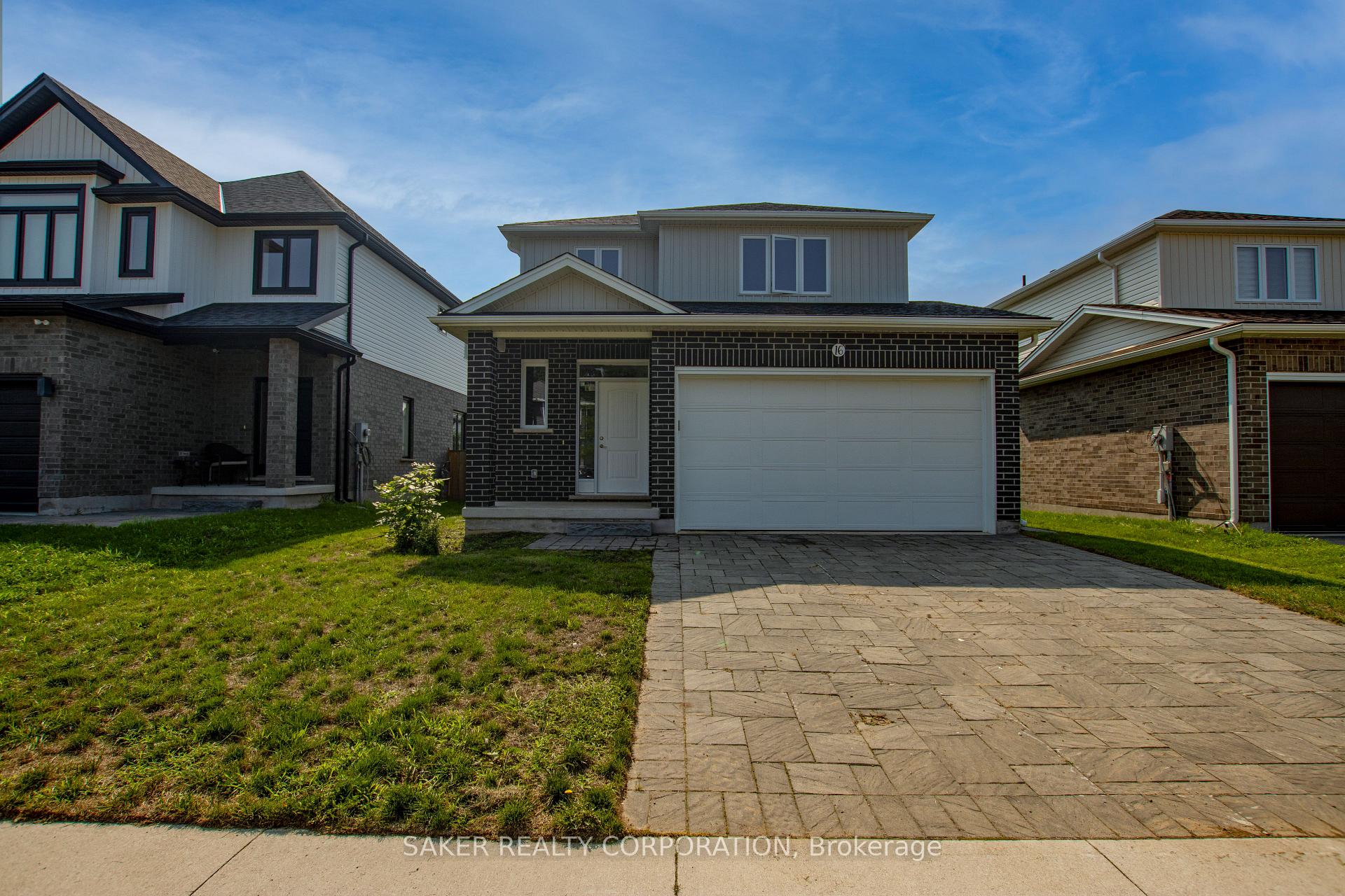 Photo 5 of 16 Armstrong Street, Strathroy-Caradoc, Mount Brydges — HOMEH