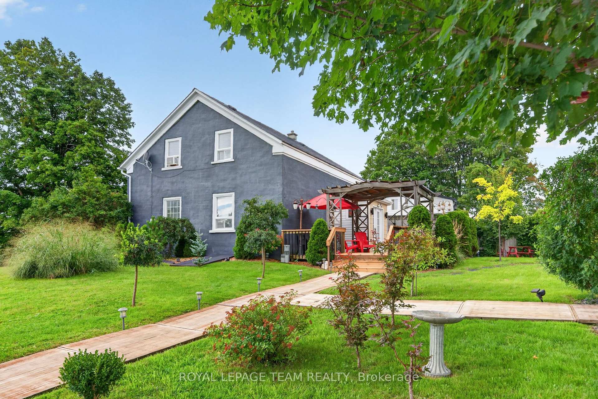 Photo 8 of 1629 River Road, Ottawa, Manotick East to Manotick Station — HOMEH