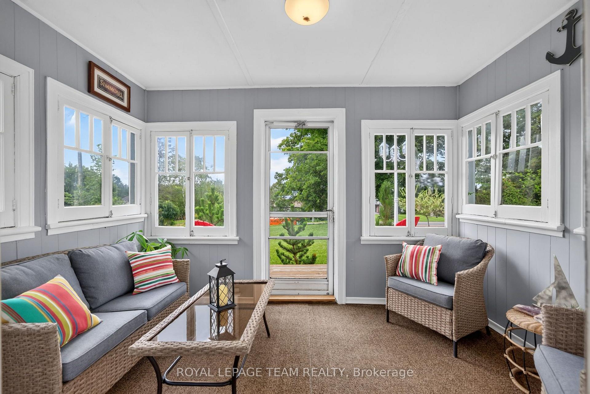 Photo 10 of 1629 River Road, Ottawa, Manotick East to Manotick Station — HOMEH