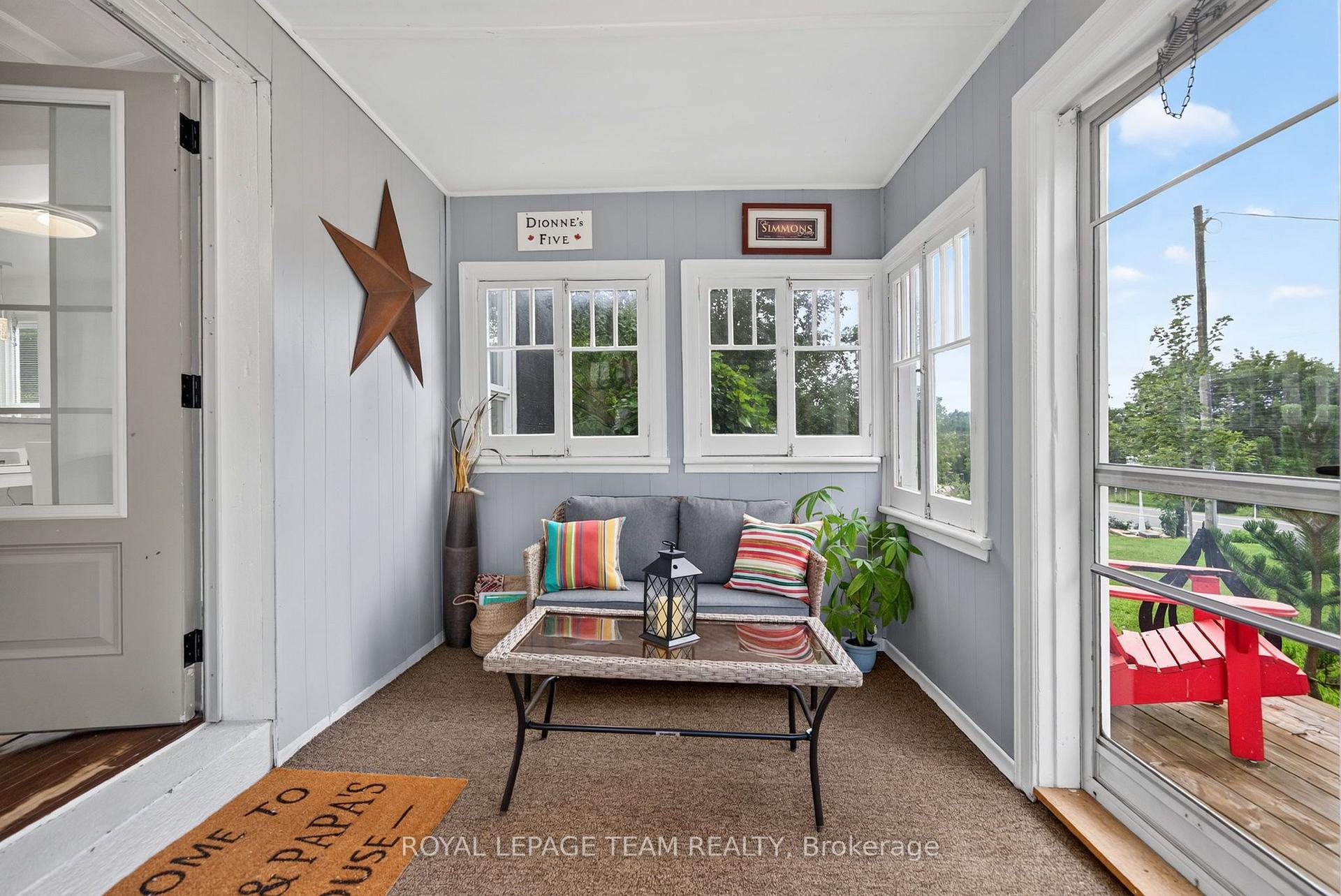 Photo 12 of 1629 River Road, Ottawa, Manotick East to Manotick Station — HOMEH