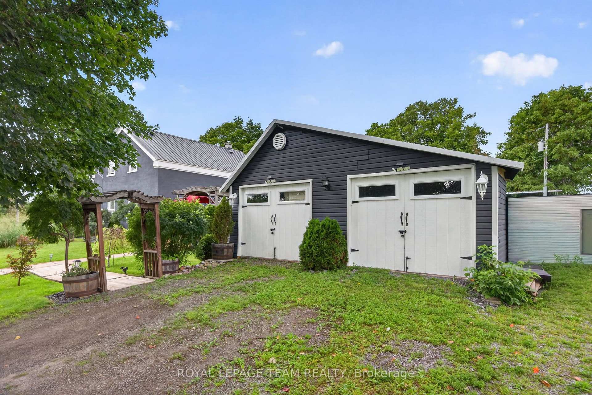 Photo 73 of 1629 River Road, Ottawa, Manotick East to Manotick Station — HOMEH