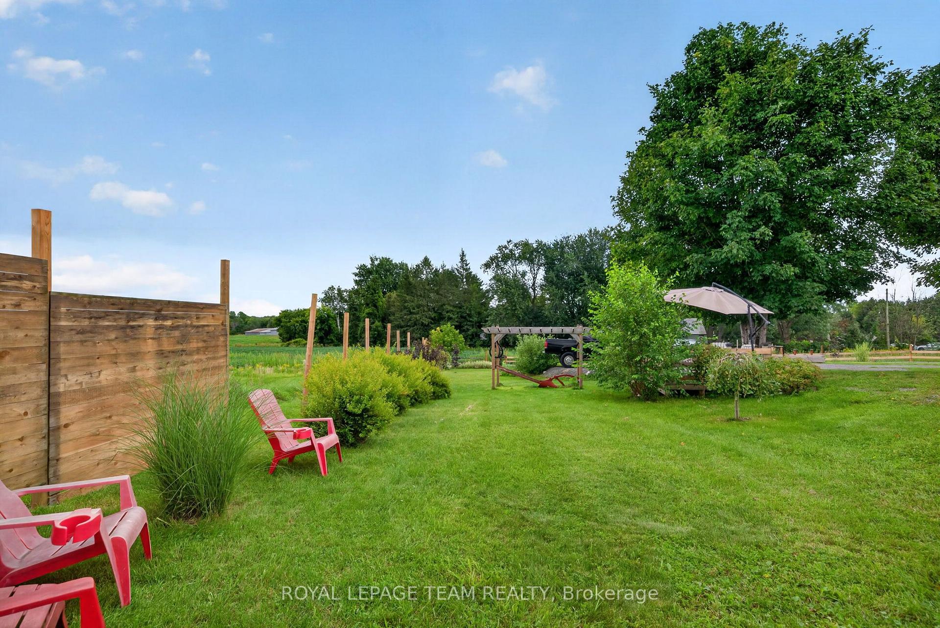 Photo 81 of 1629 River Road, Ottawa, Manotick East to Manotick Station — HOMEH