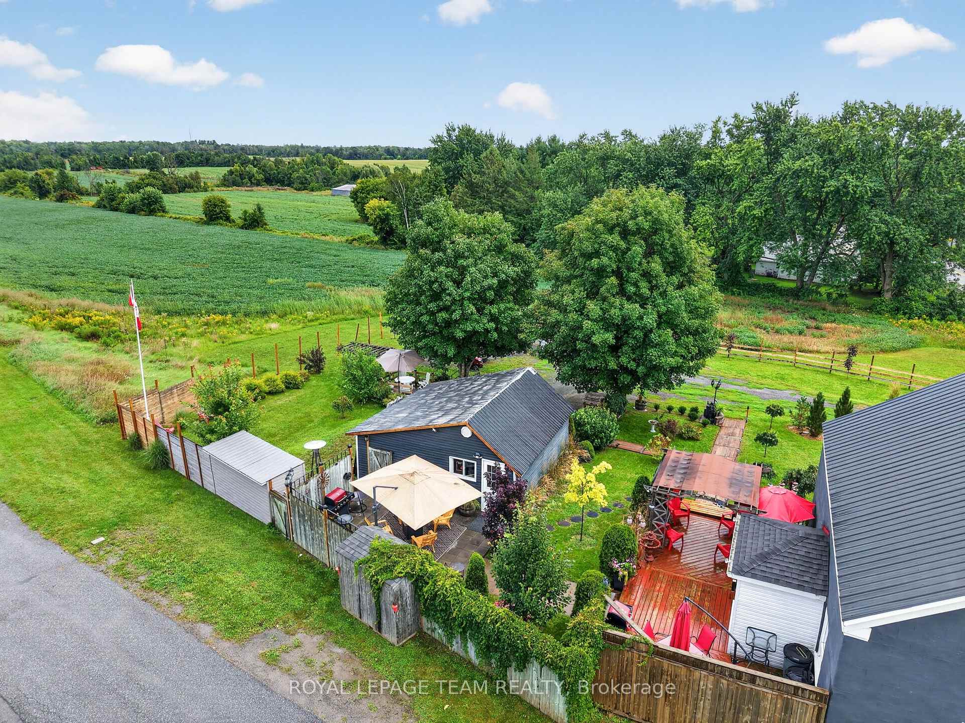 Photo 92 of 1629 River Road, Ottawa, Manotick East to Manotick Station — HOMEH