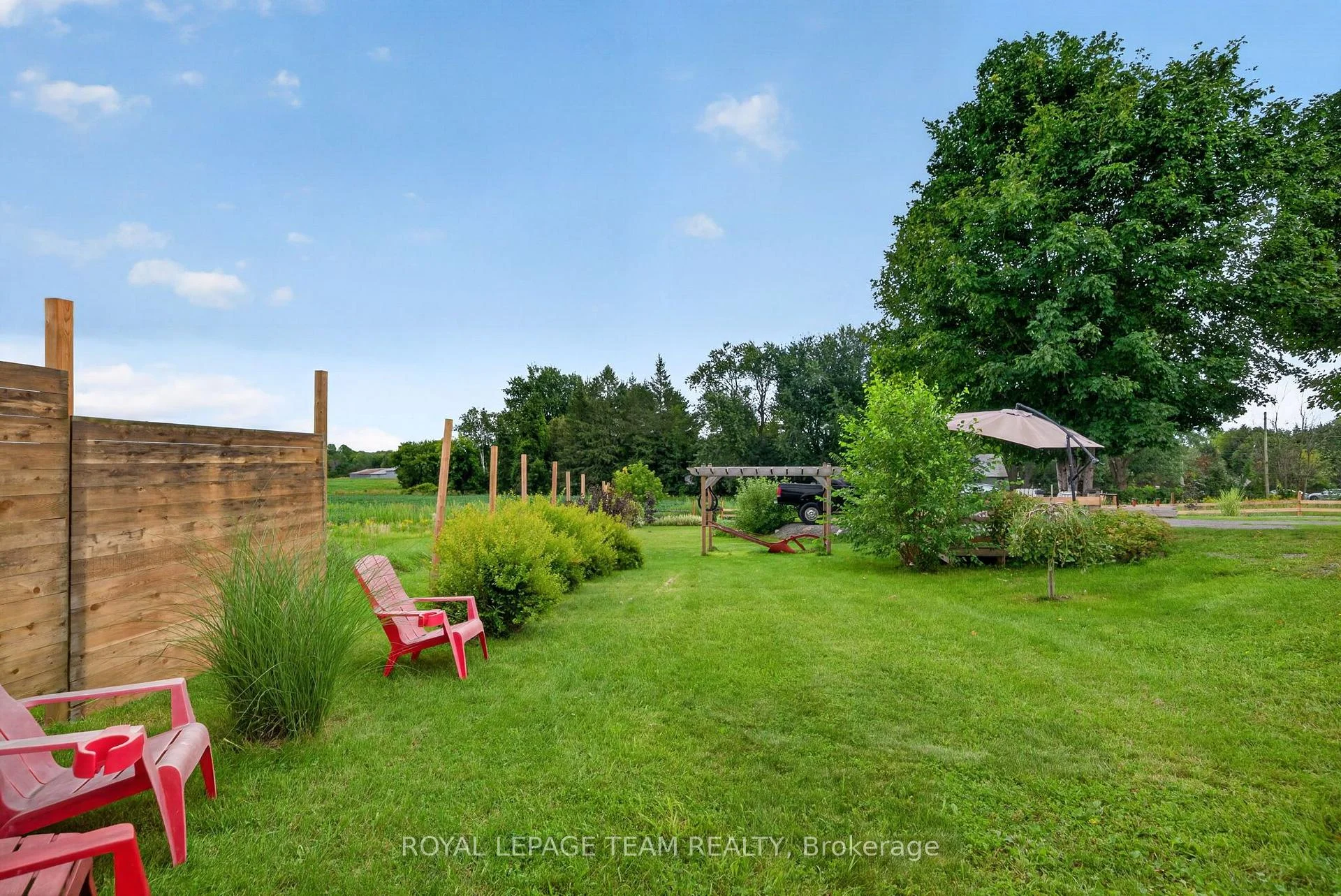 Photo 25 of 1629 River Road, Ottawa, Manotick East to Manotick Station — HOMEH