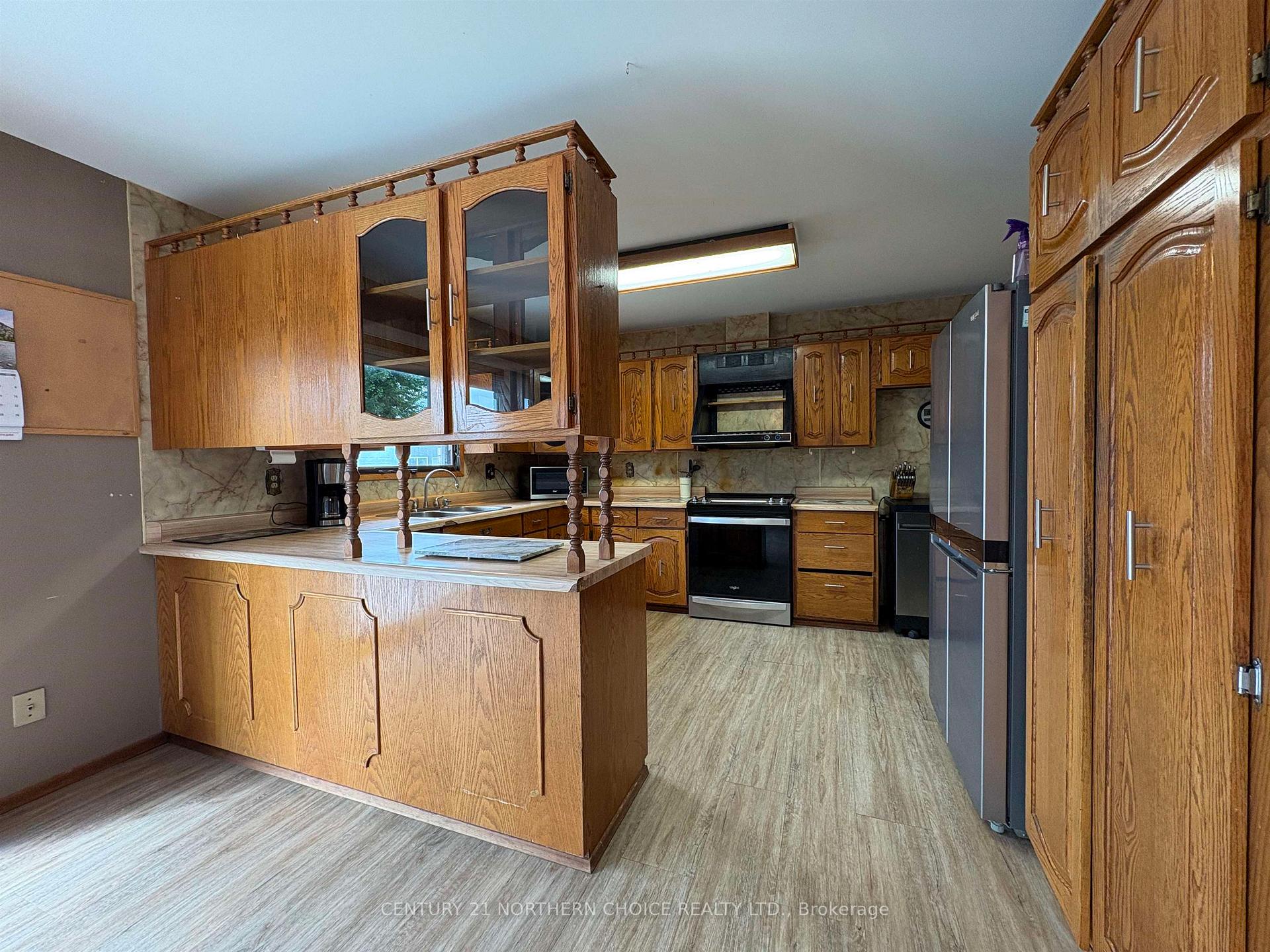Photo 7 of 859 Burriss Road E, La Vallee, TB-406 — HOMEH