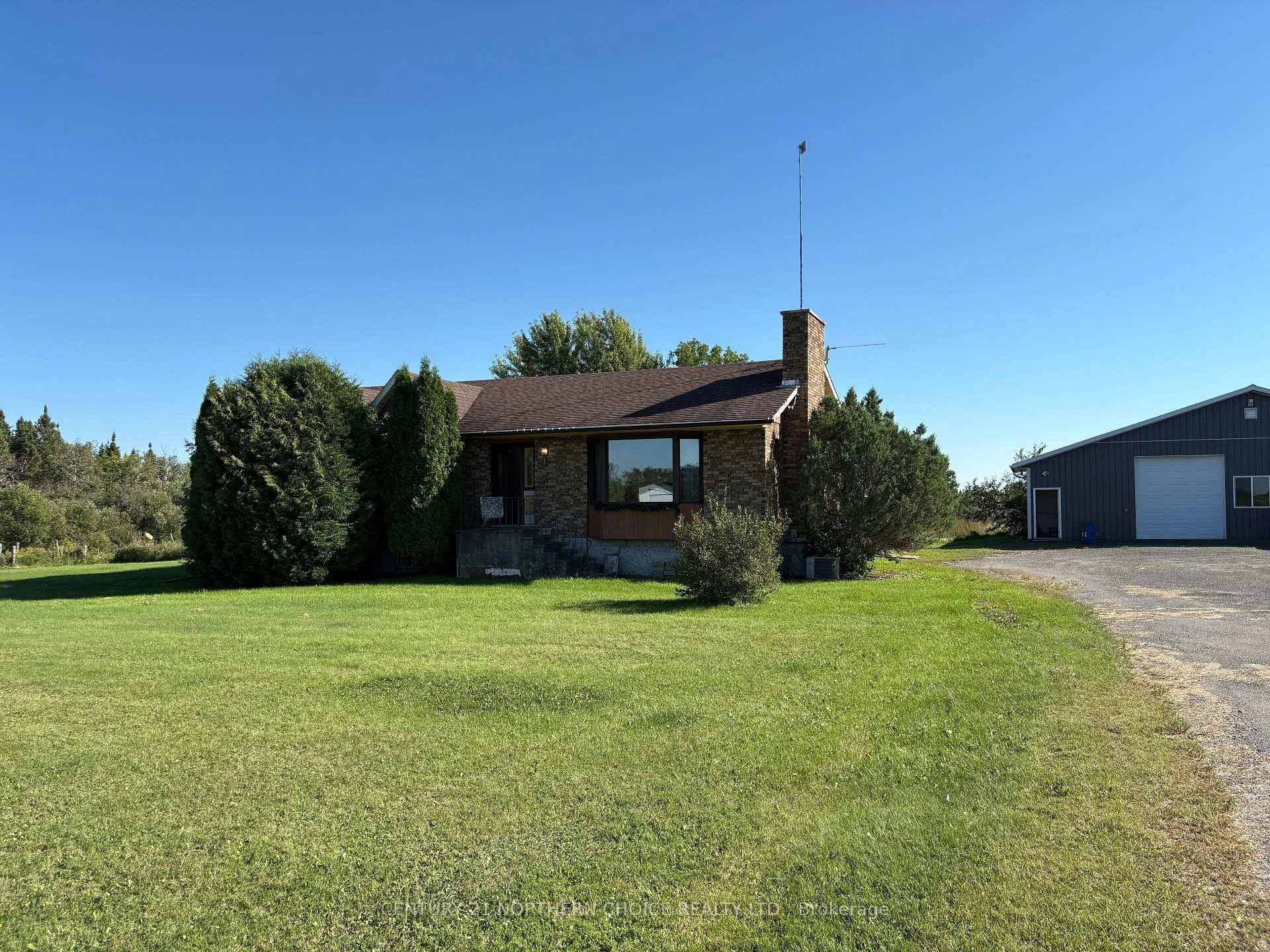 Photo 2 of 859 Burriss Road E, La Vallee, TB-406 — HOMEH