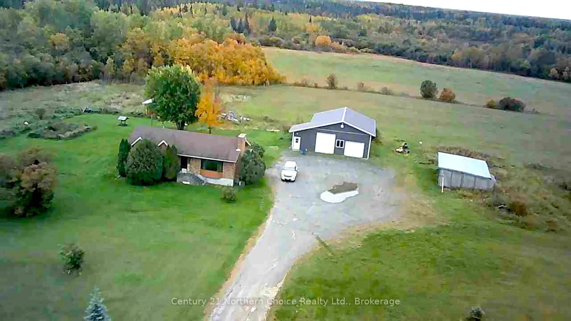 Photo 3 of 859 Burriss Road E, La Vallee, TB-406 — HOMEH