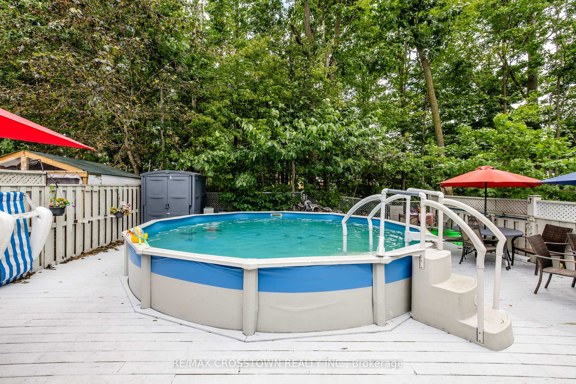 Photo 7 of 6 Ashdale Court, Barrie, Cundles East — HOMEH