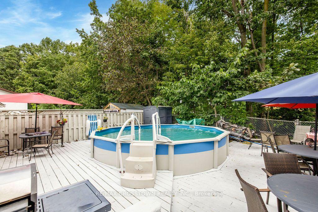 Photo 8 of 6 Ashdale Court, Barrie, Cundles East — HOMEH