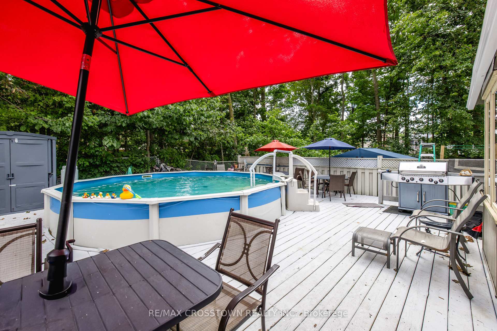 Photo 9 of 6 Ashdale Court, Barrie, Cundles East — HOMEH