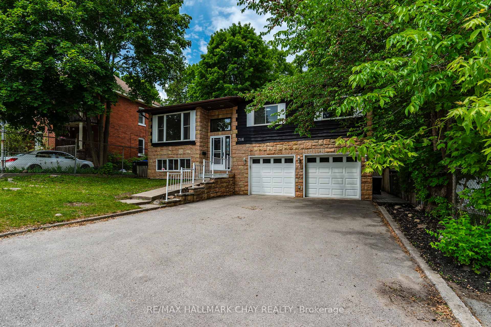 Photo 1 of 716 Dominion Avenue, Midland — HOMEH