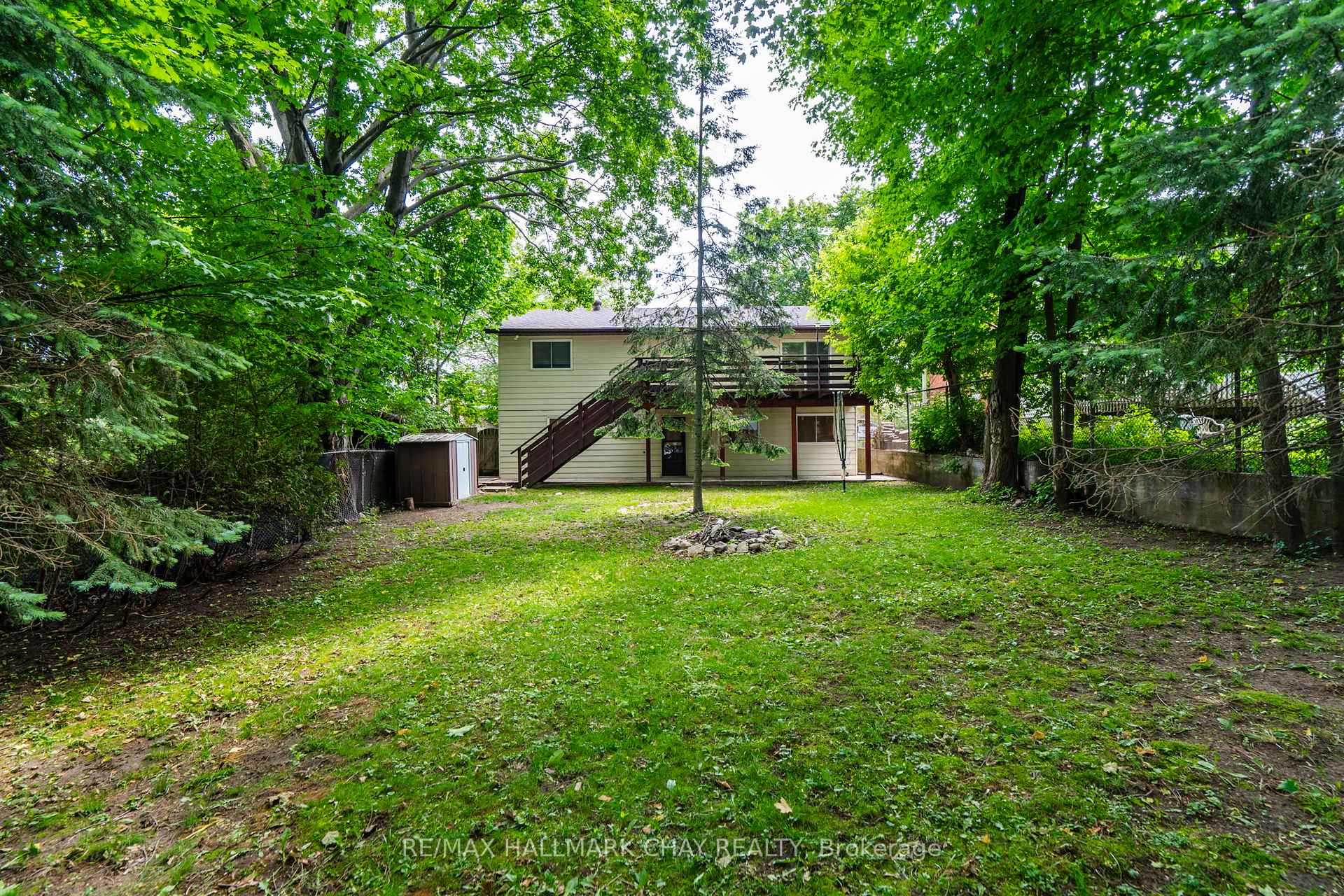 Photo 40 of 716 Dominion Avenue, Midland — HOMEH
