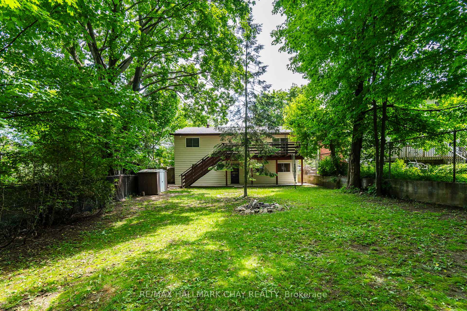 Photo 42 of 716 Dominion Avenue, Midland — HOMEH
