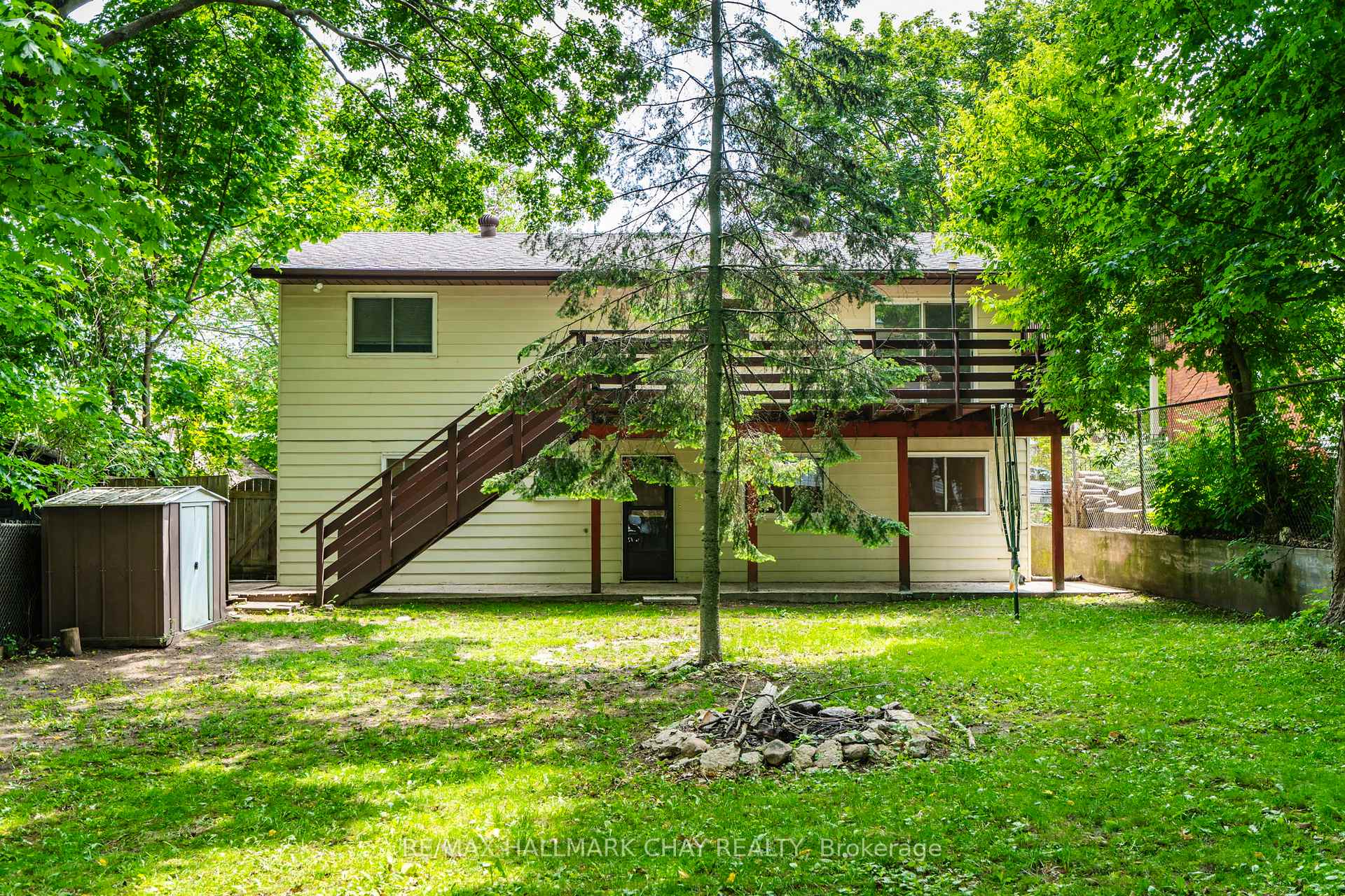 Photo 43 of 716 Dominion Avenue, Midland — HOMEH