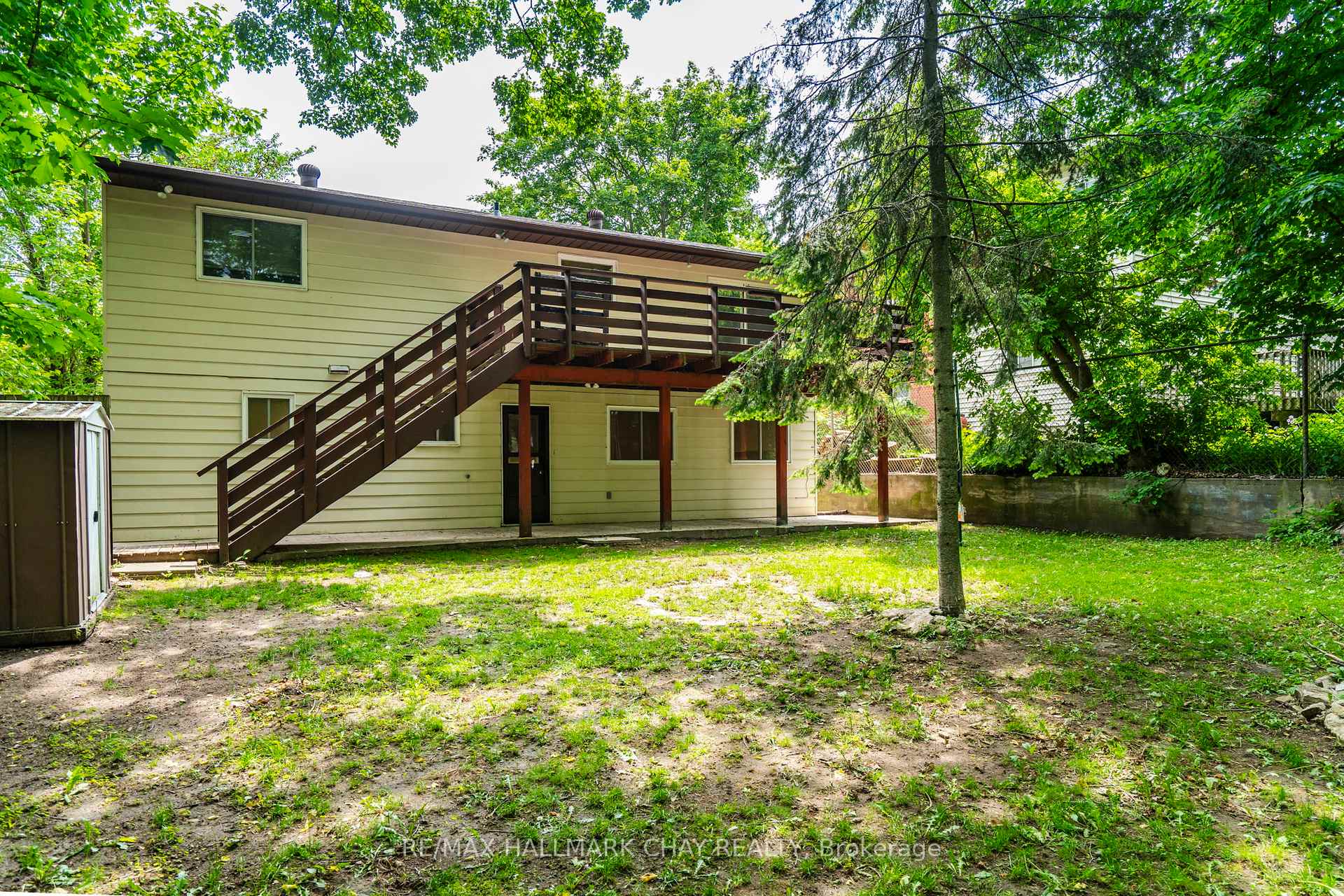 Photo 44 of 716 Dominion Avenue, Midland — HOMEH