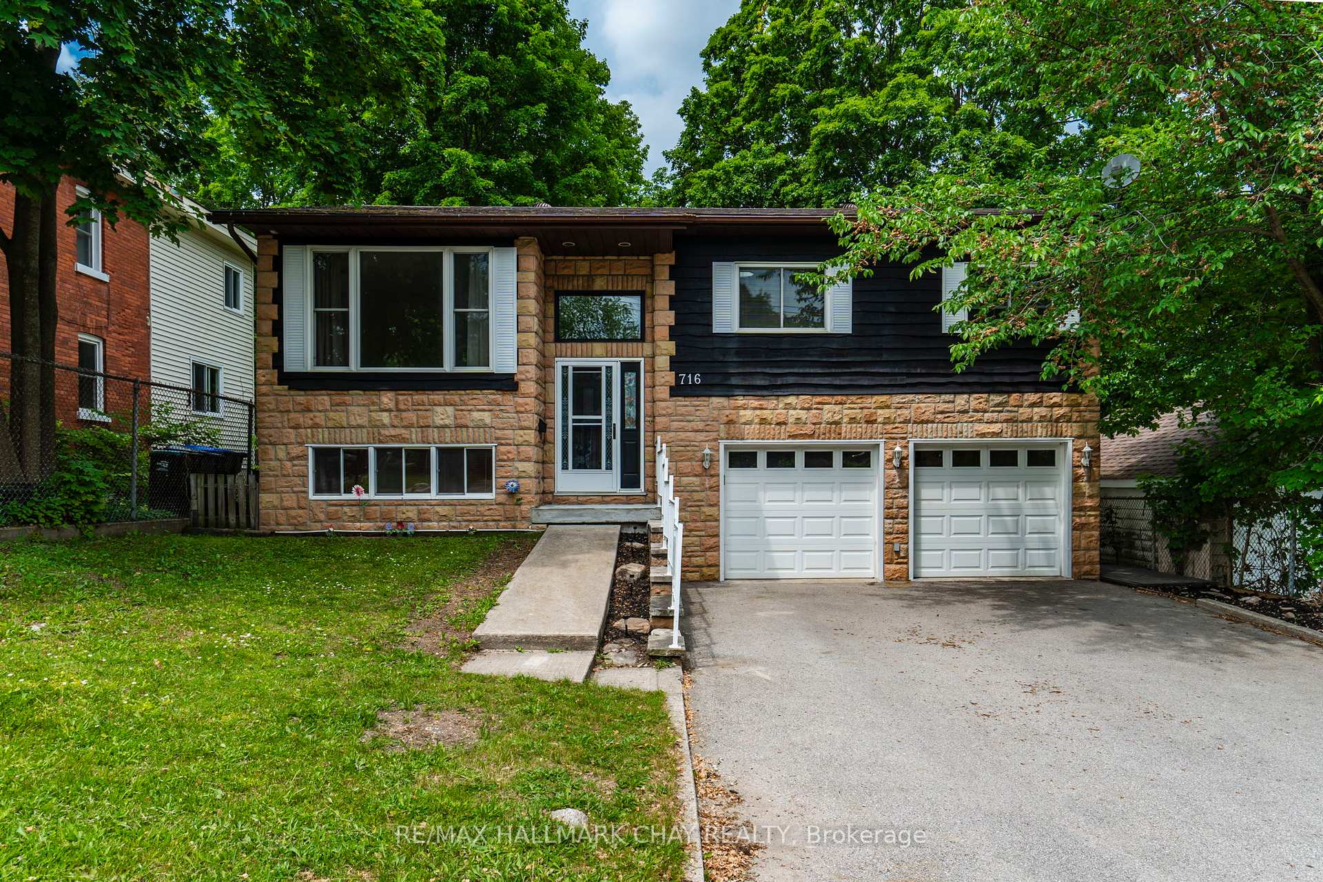 Photo 45 of 716 Dominion Avenue, Midland — HOMEH