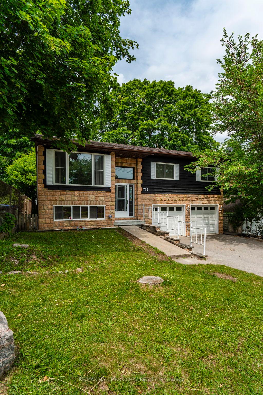 Photo 46 of 716 Dominion Avenue, Midland — HOMEH